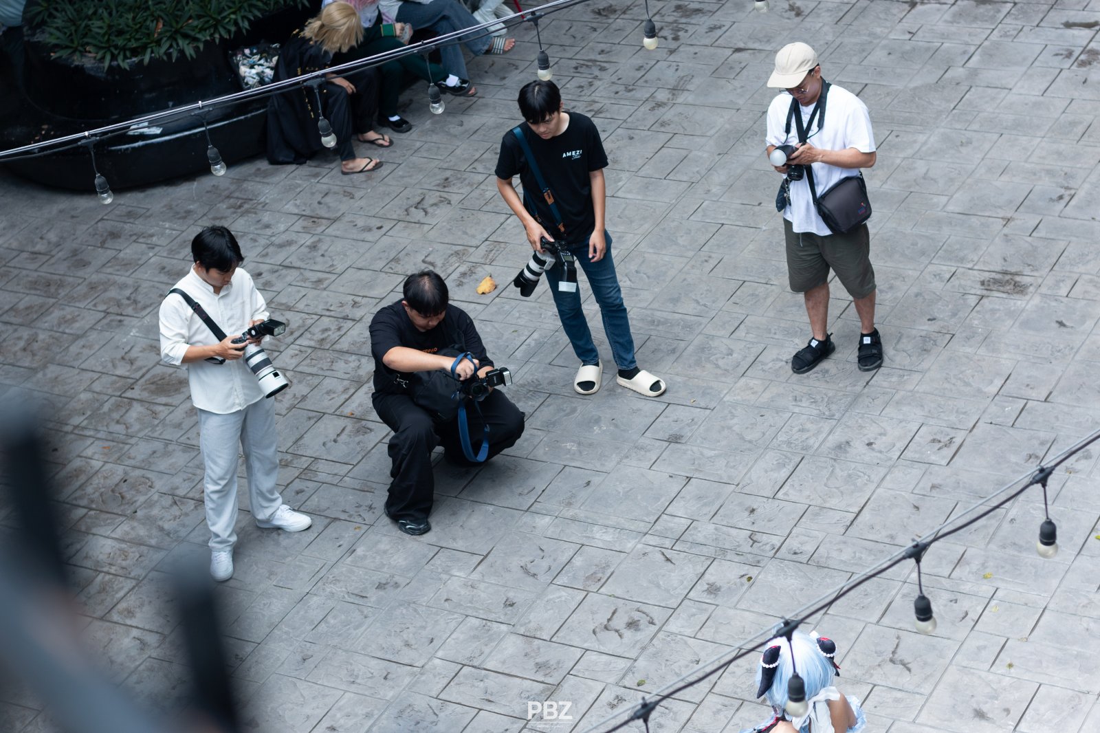 CRC : Cosplay Meeting | 29-08-2026 ภาพที่ 103
