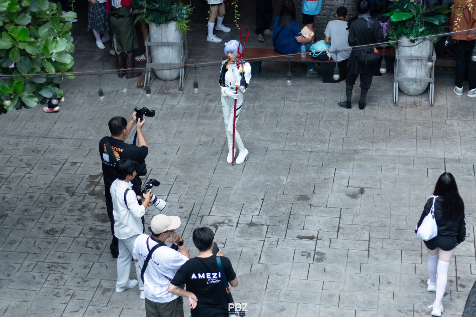CRC : Cosplay Meeting | 29-08-2026 ภาพที่ 101