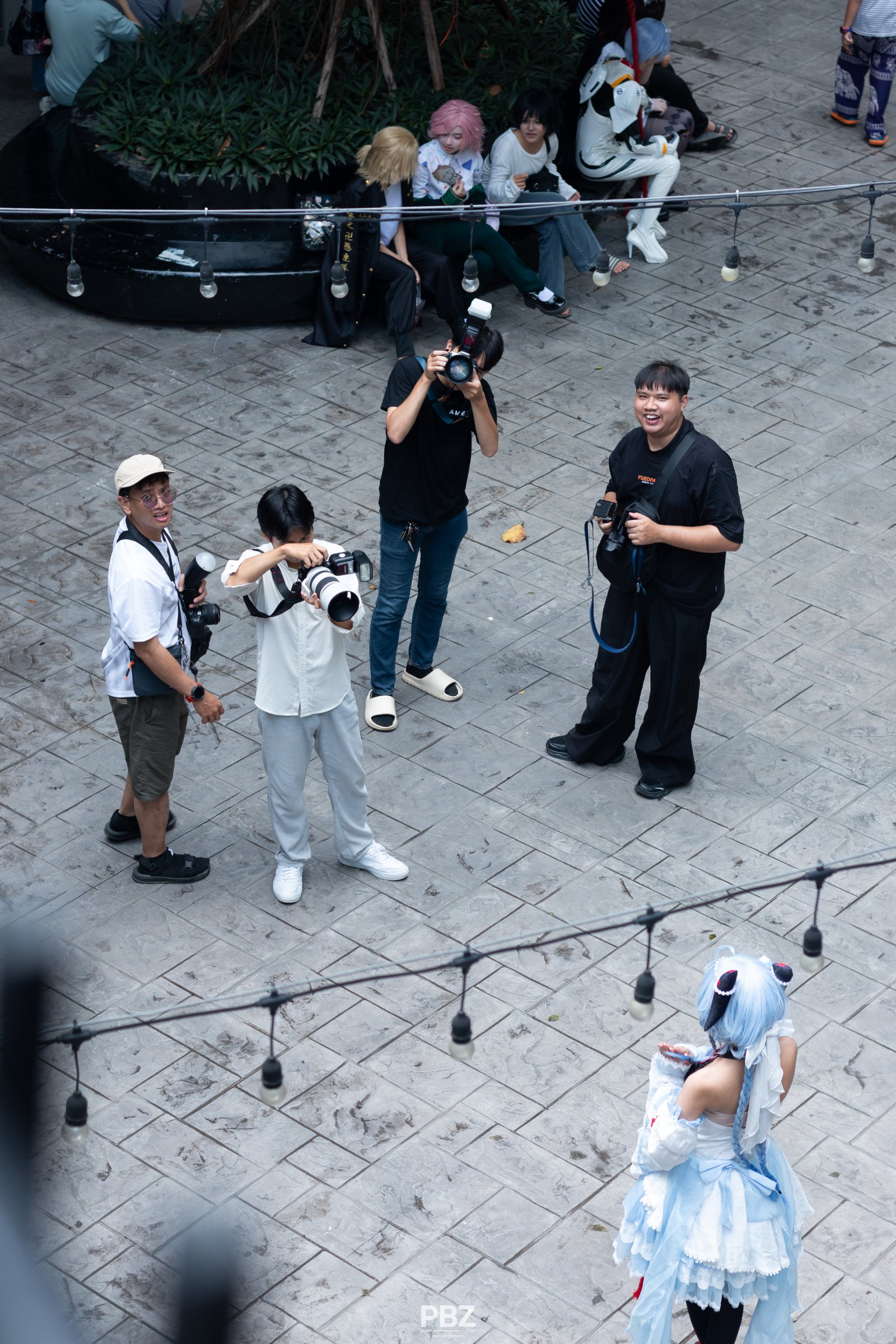 CRC : Cosplay Meeting | 29-08-2026 ภาพที่ 100