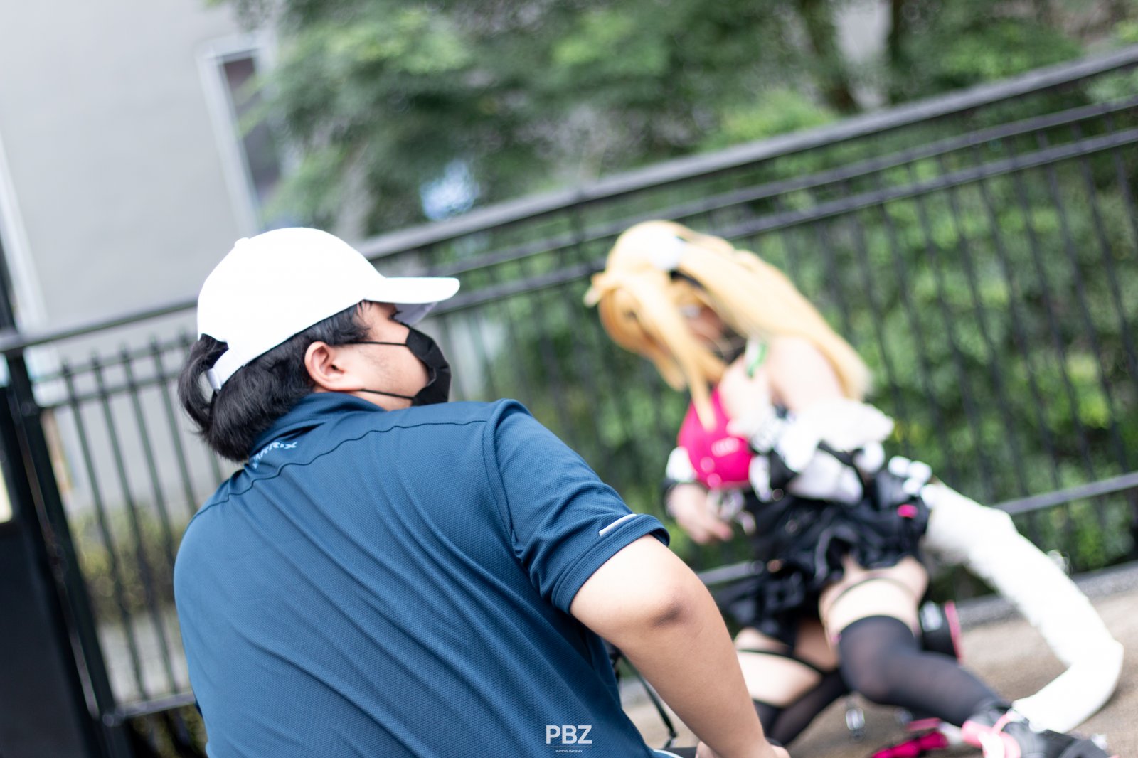 CRC : Cosplay Meeting | 29-08-2026 ภาพที่ 98