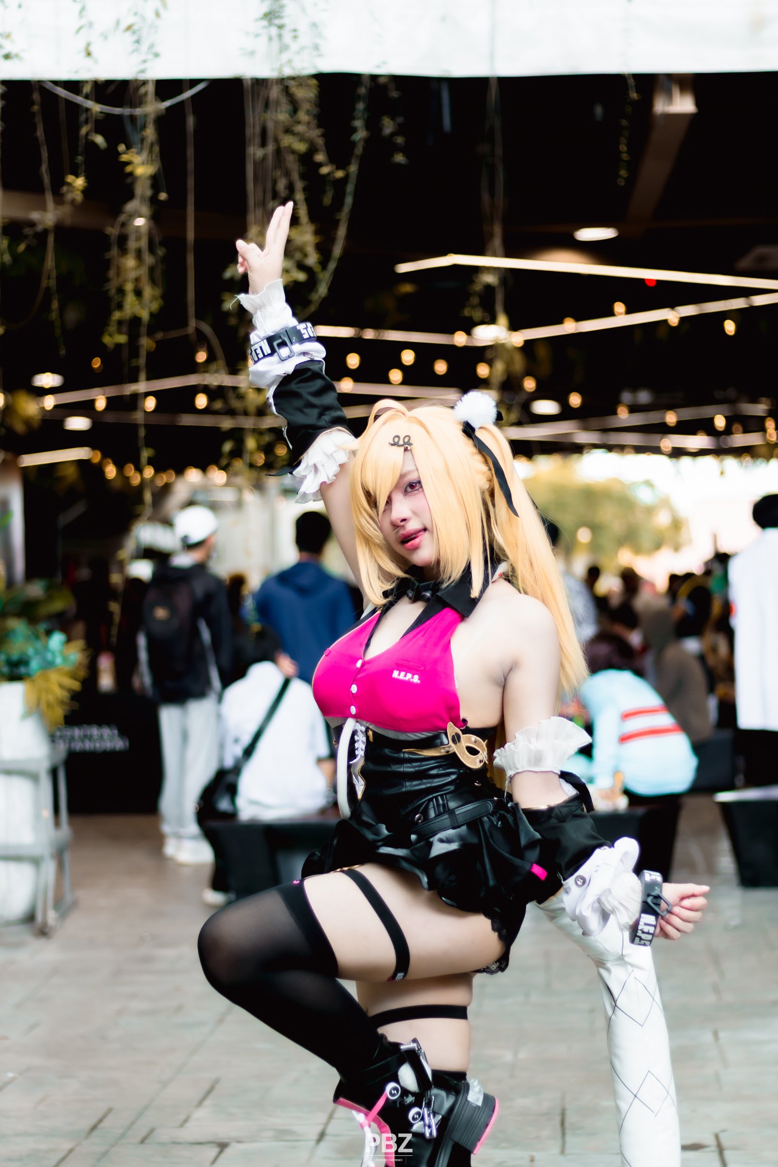 CRC : Cosplay Meeting | 29-08-2026 ภาพที่ 97