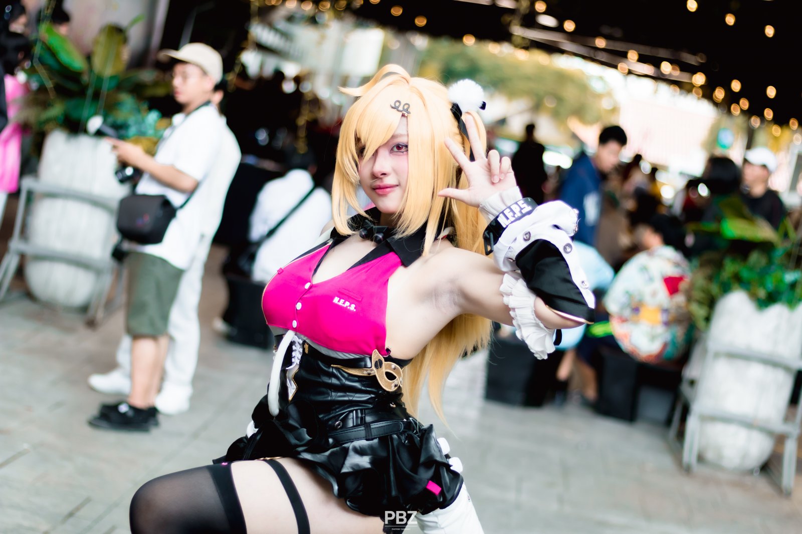 CRC : Cosplay Meeting | 29-08-2026 ภาพที่ 96
