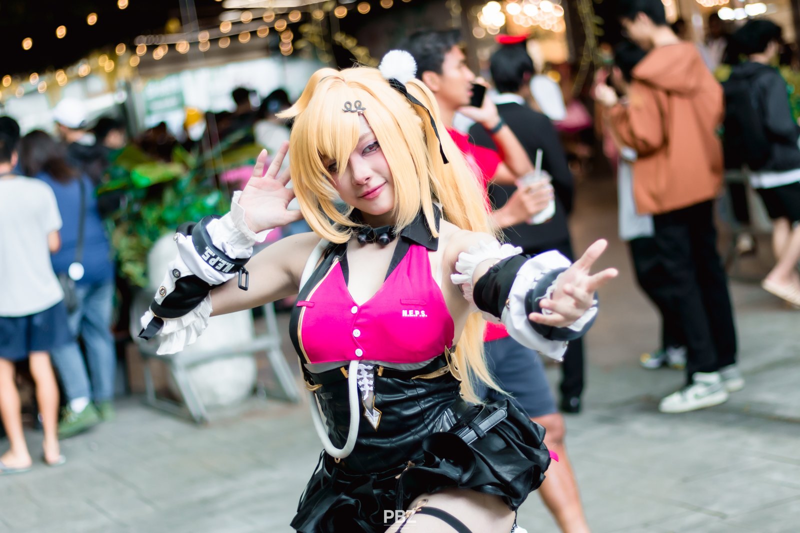 CRC : Cosplay Meeting | 29-08-2026 ภาพที่ 95