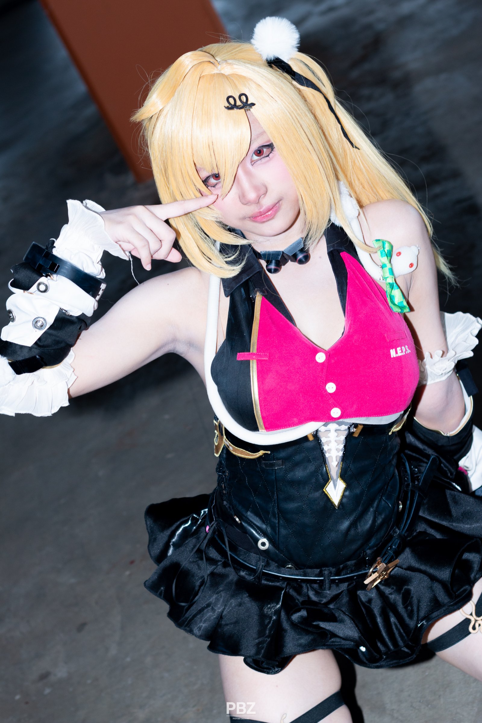 CRC : Cosplay Meeting | 29-08-2026 ภาพที่ 94
