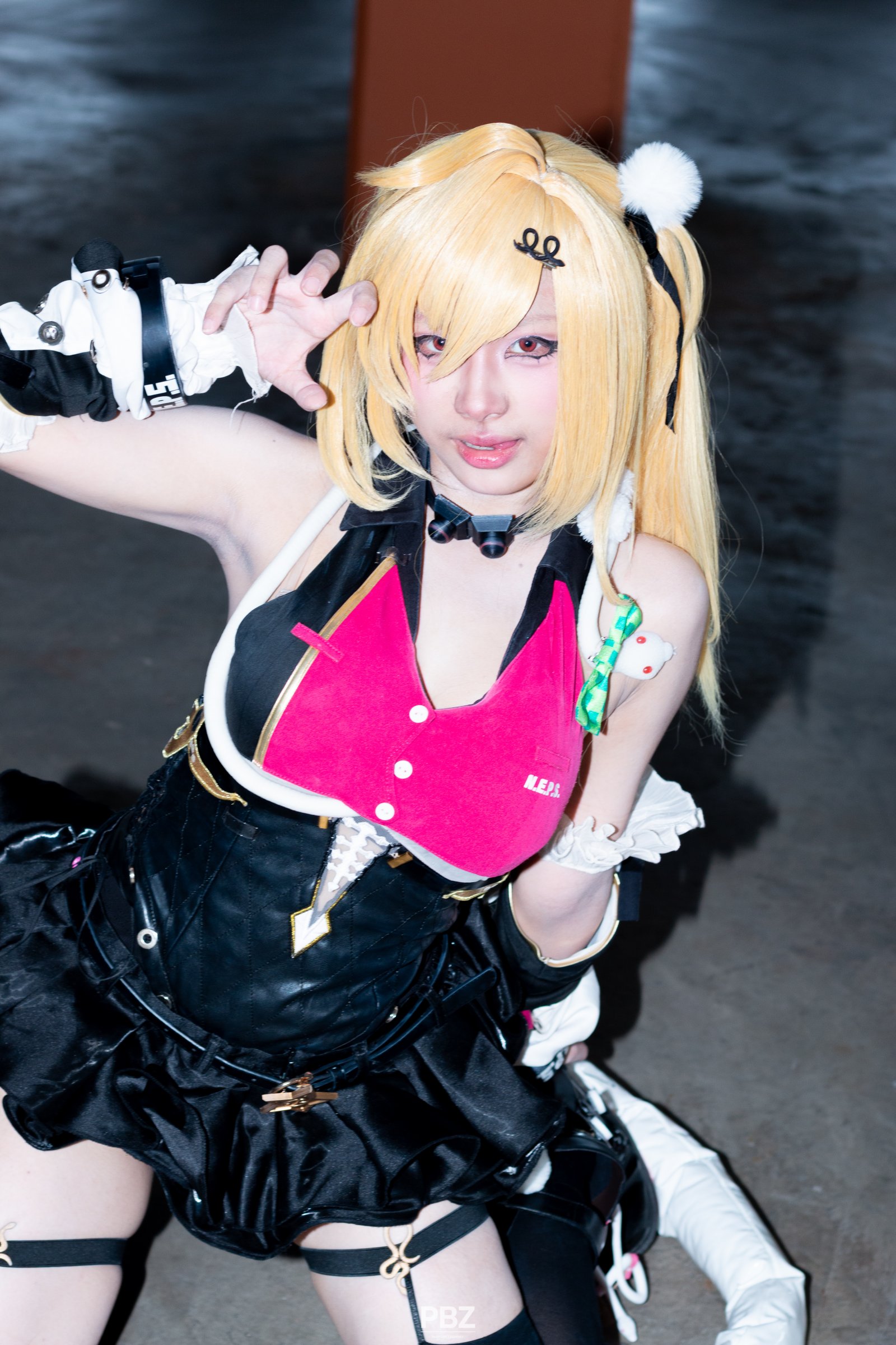 CRC : Cosplay Meeting | 29-08-2026 ภาพที่ 93