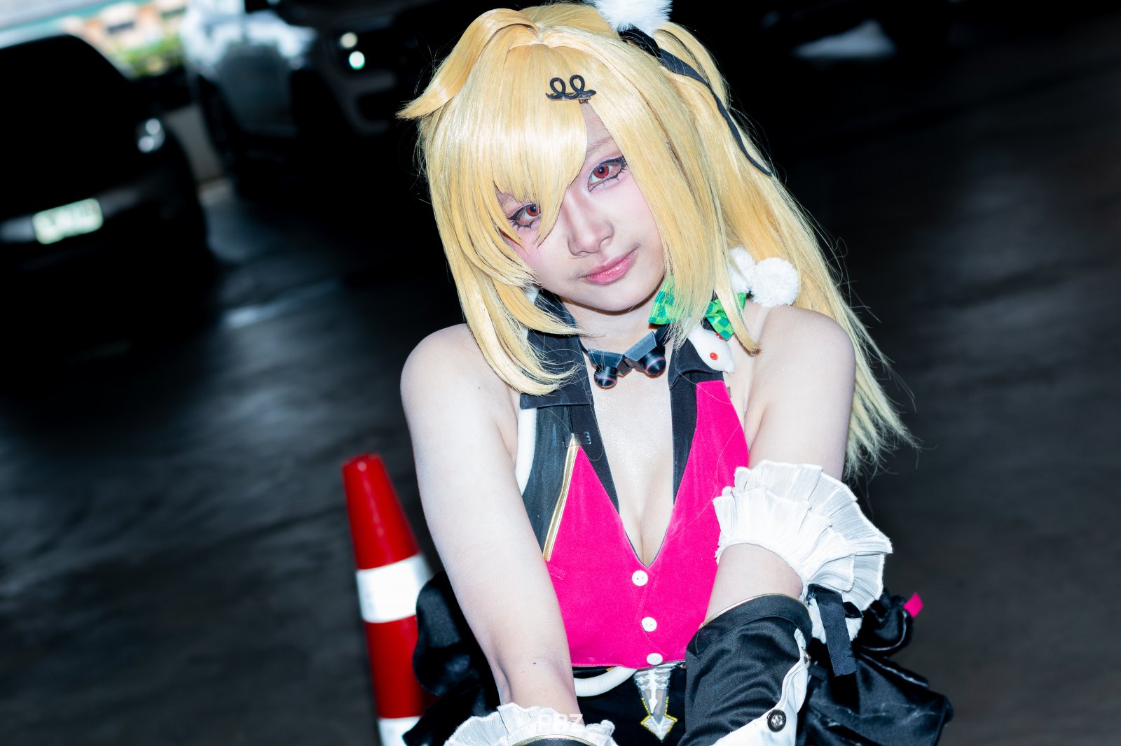 CRC : Cosplay Meeting | 29-08-2026 ภาพที่ 92