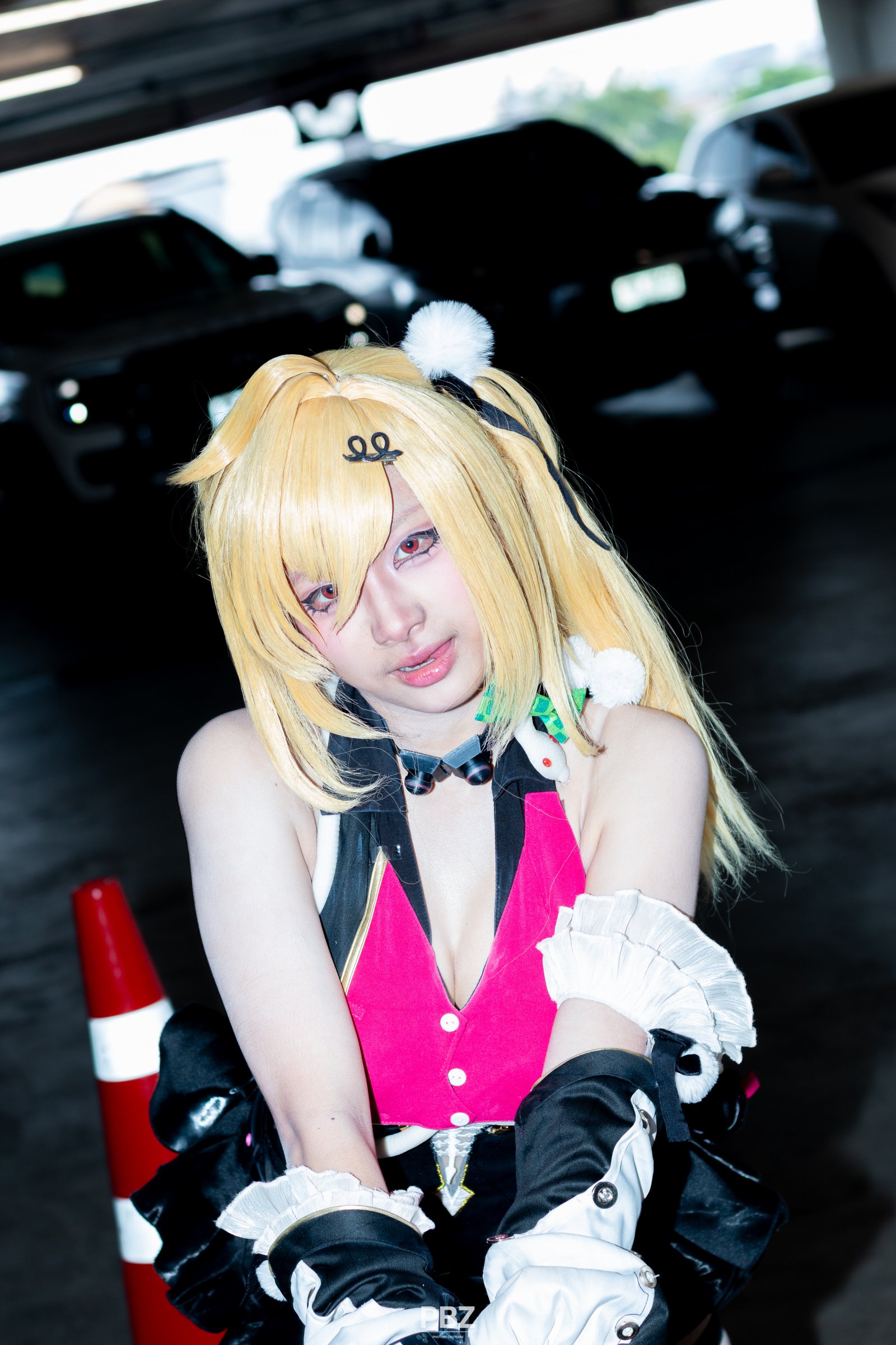 CRC : Cosplay Meeting | 29-08-2026 ภาพที่ 91