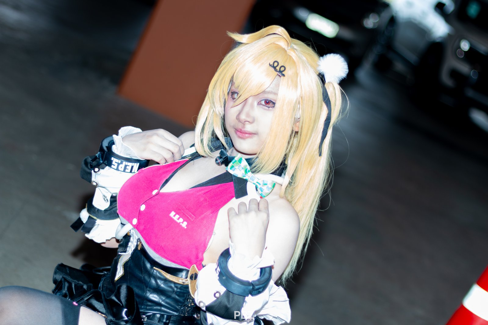 CRC : Cosplay Meeting | 29-08-2026 ภาพที่ 90