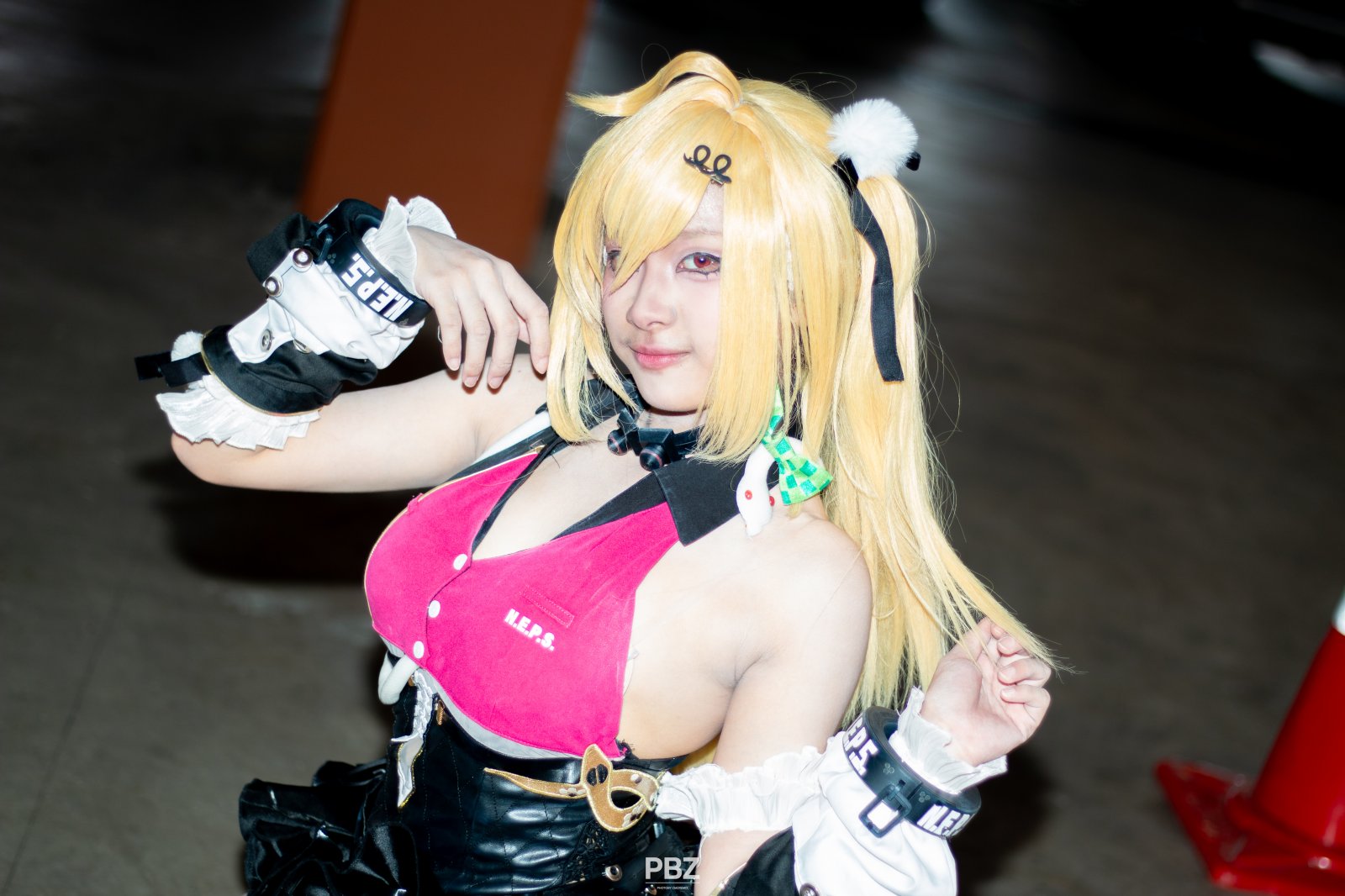 CRC : Cosplay Meeting | 29-08-2026 ภาพที่ 89
