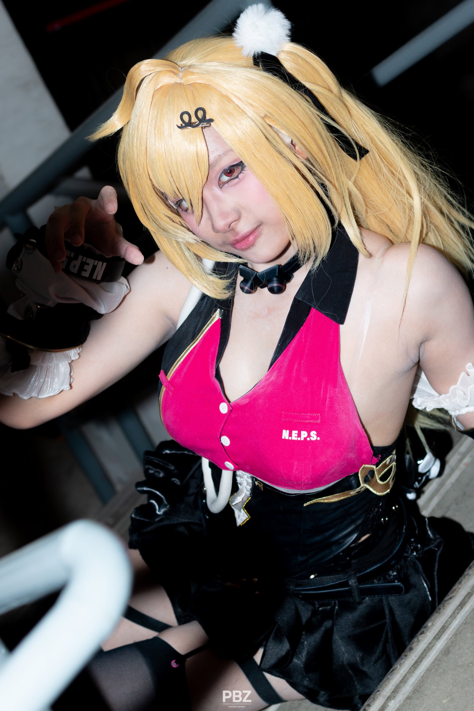 CRC : Cosplay Meeting | 29-08-2026 ภาพที่ 88