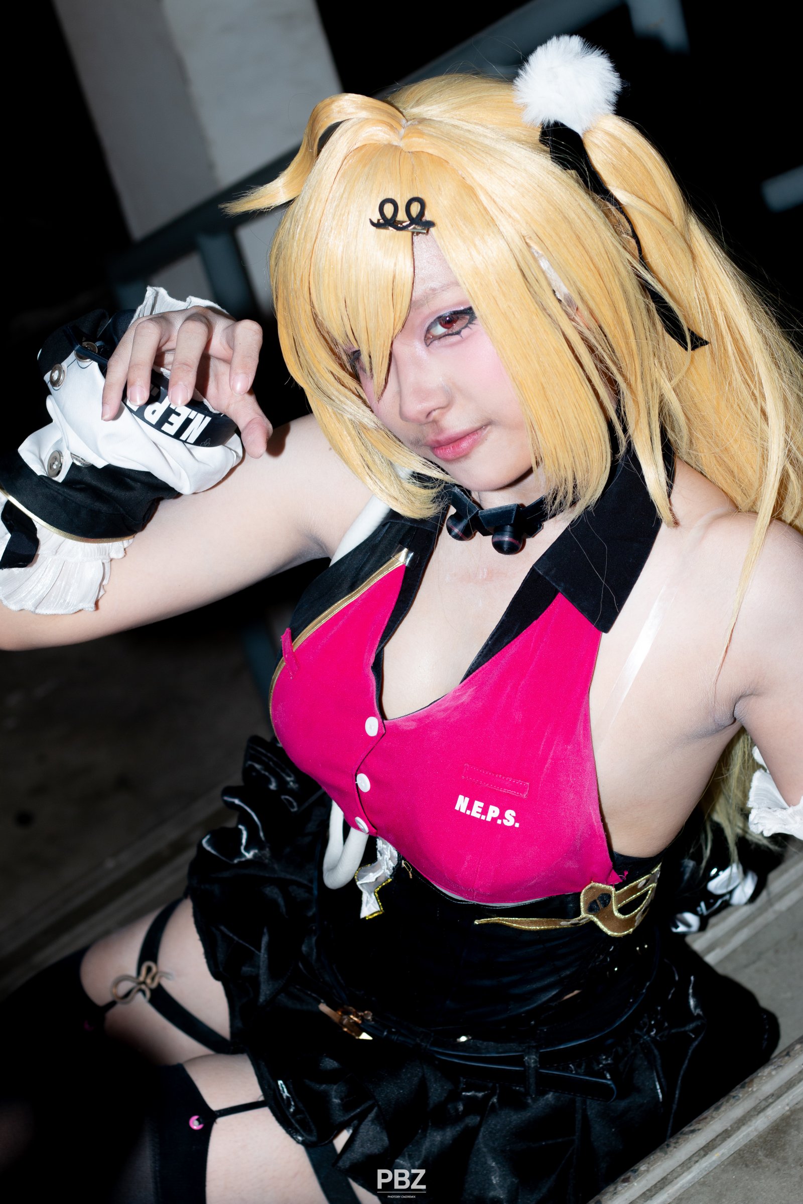 CRC : Cosplay Meeting | 29-08-2026 ภาพที่ 87