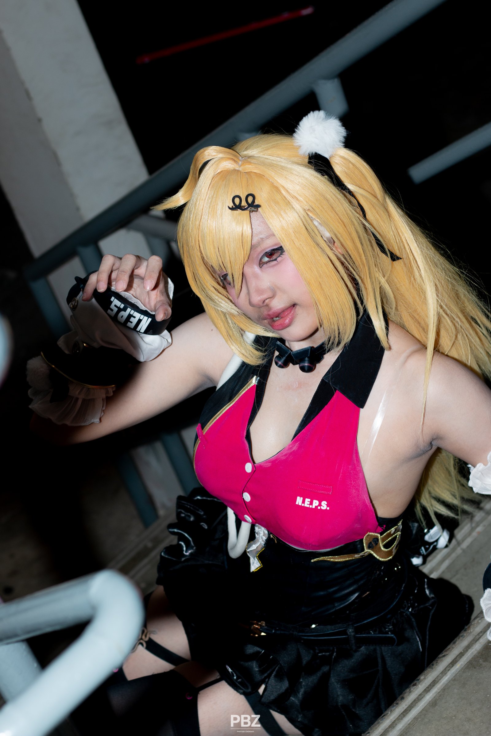 CRC : Cosplay Meeting | 29-08-2026 ภาพที่ 86