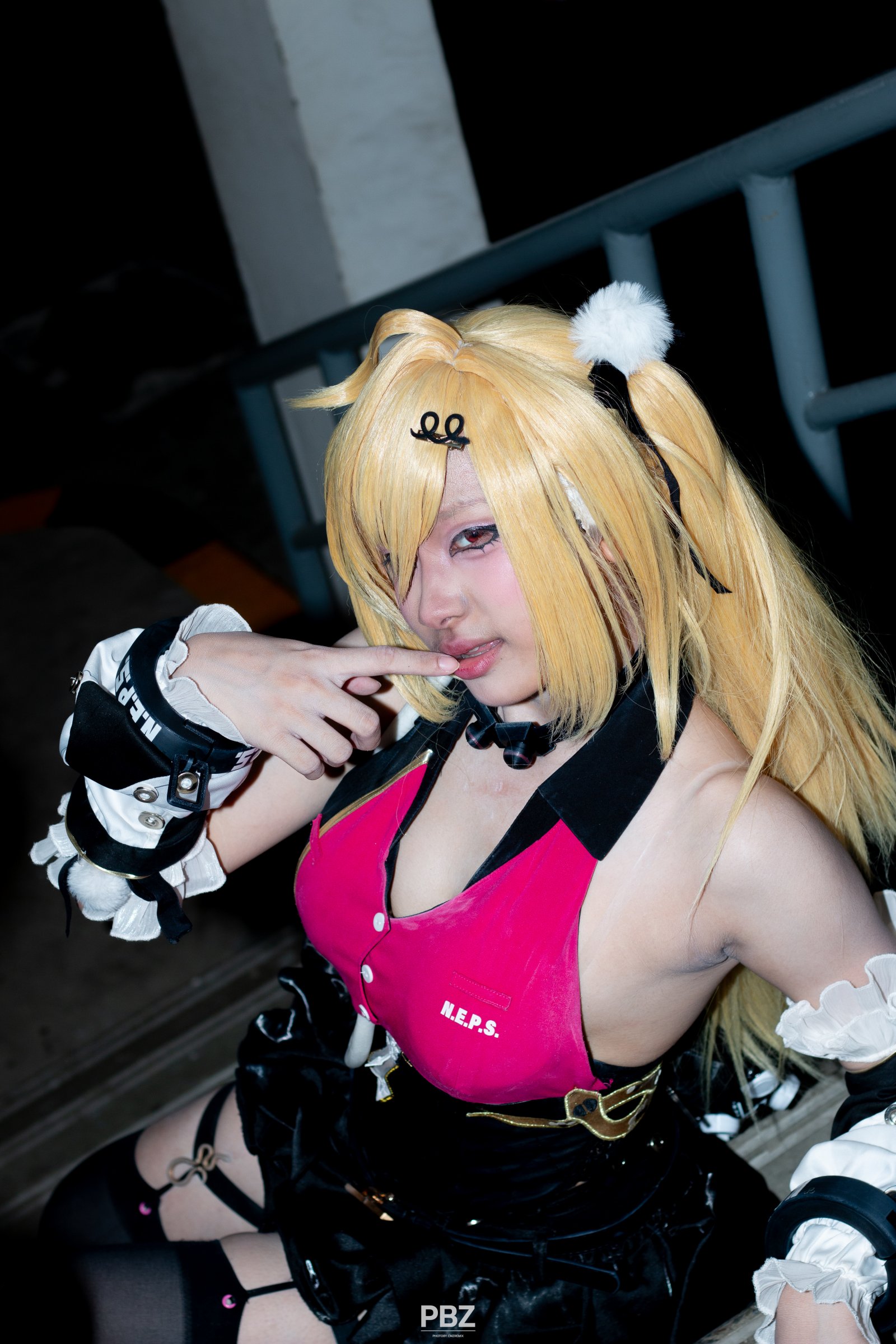 CRC : Cosplay Meeting | 29-08-2026 ภาพที่ 85