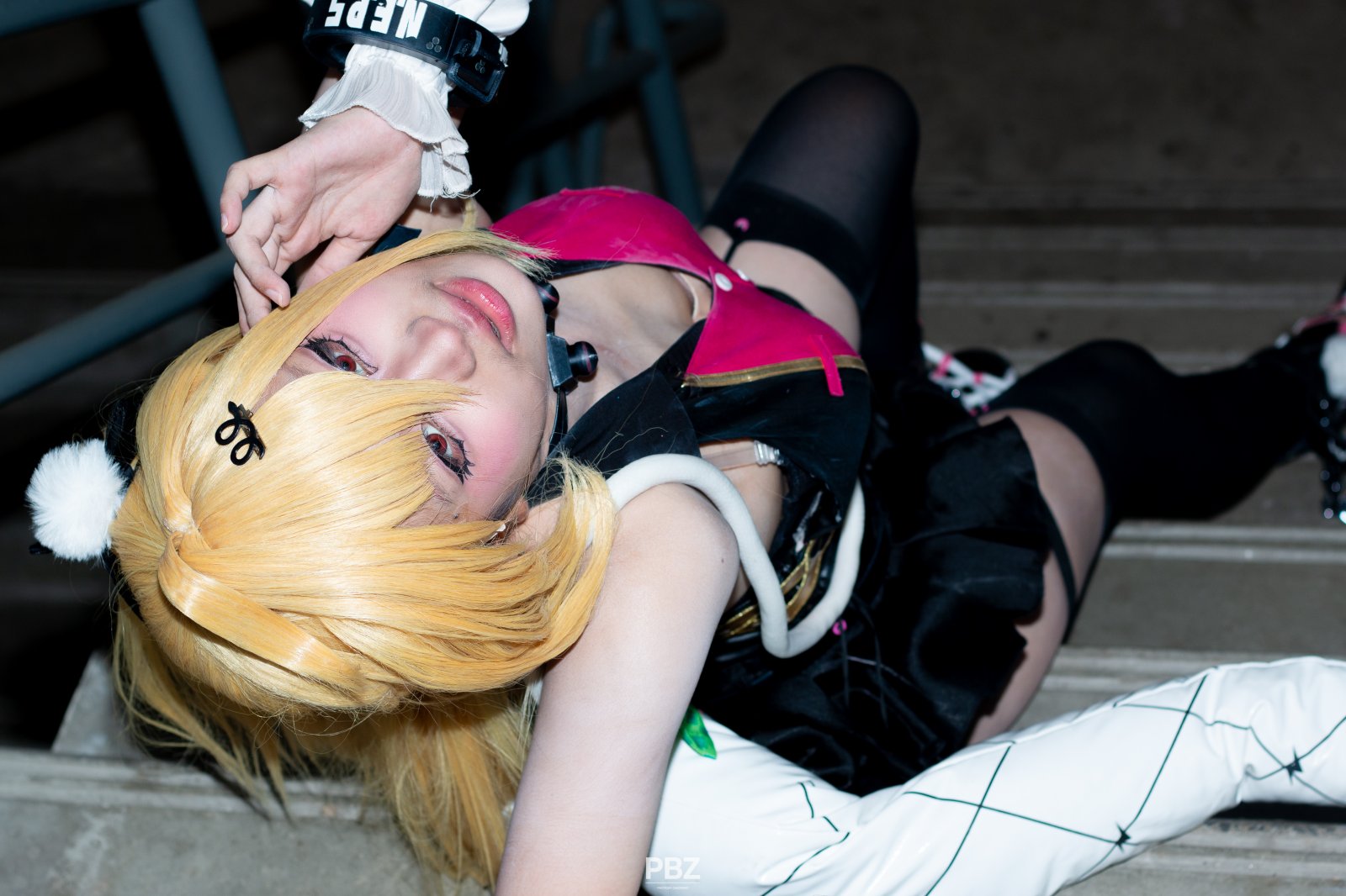 CRC : Cosplay Meeting | 29-08-2026 ภาพที่ 84