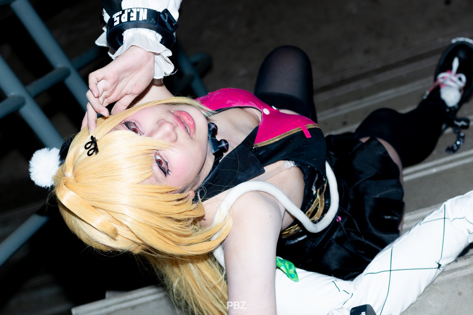 CRC : Cosplay Meeting | 29-08-2026 ภาพที่ 83