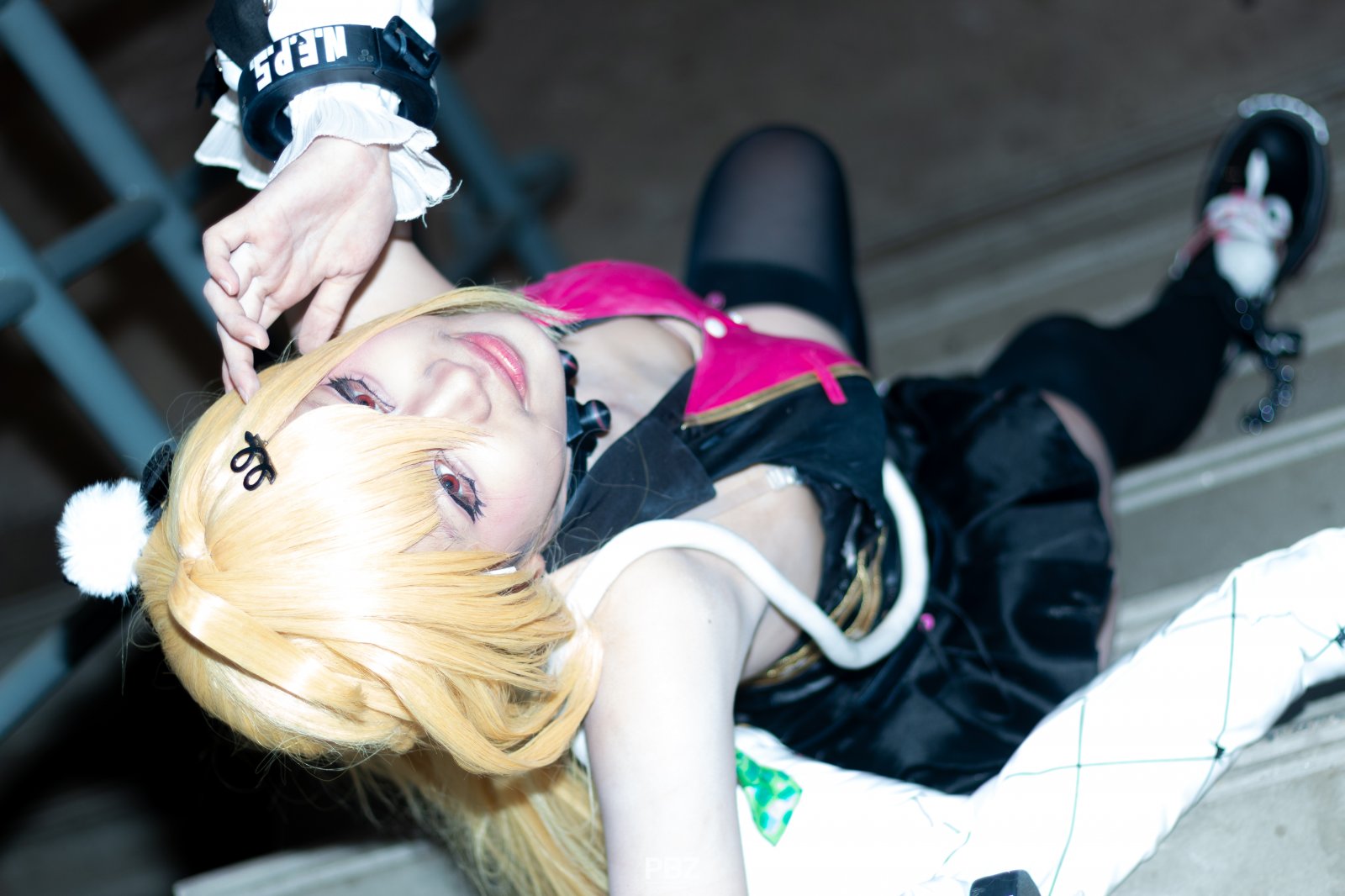 CRC : Cosplay Meeting | 29-08-2026 ภาพที่ 82