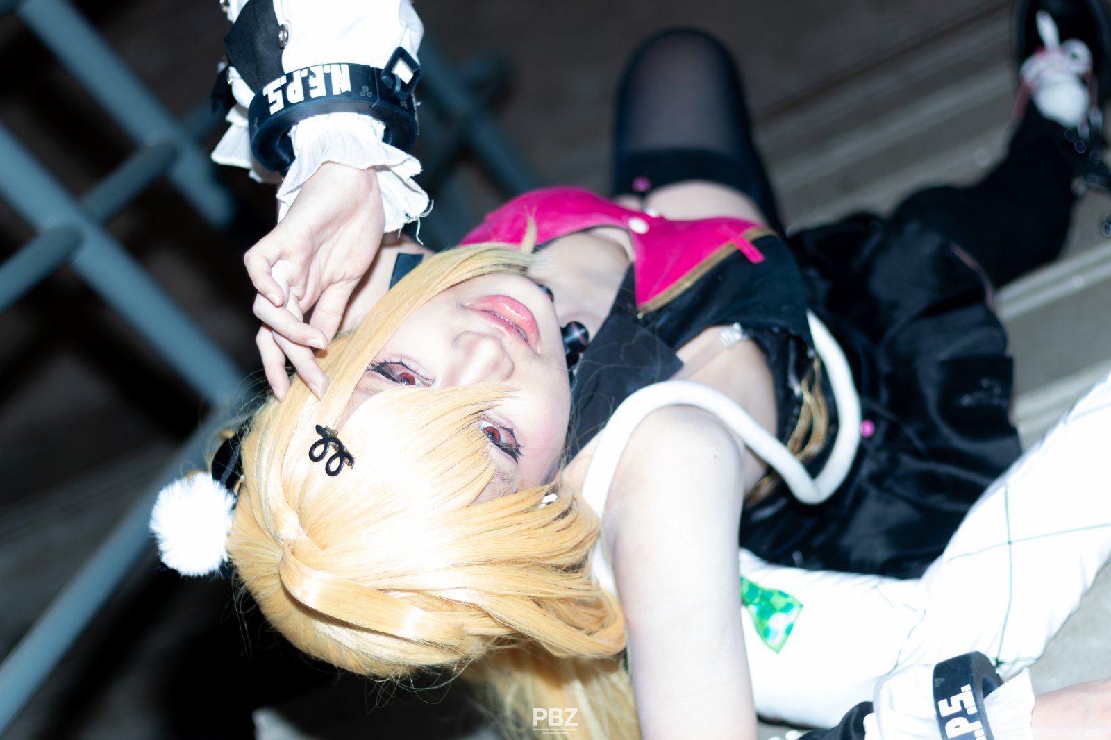 CRC : Cosplay Meeting | 29-08-2026 ภาพที่ 81
