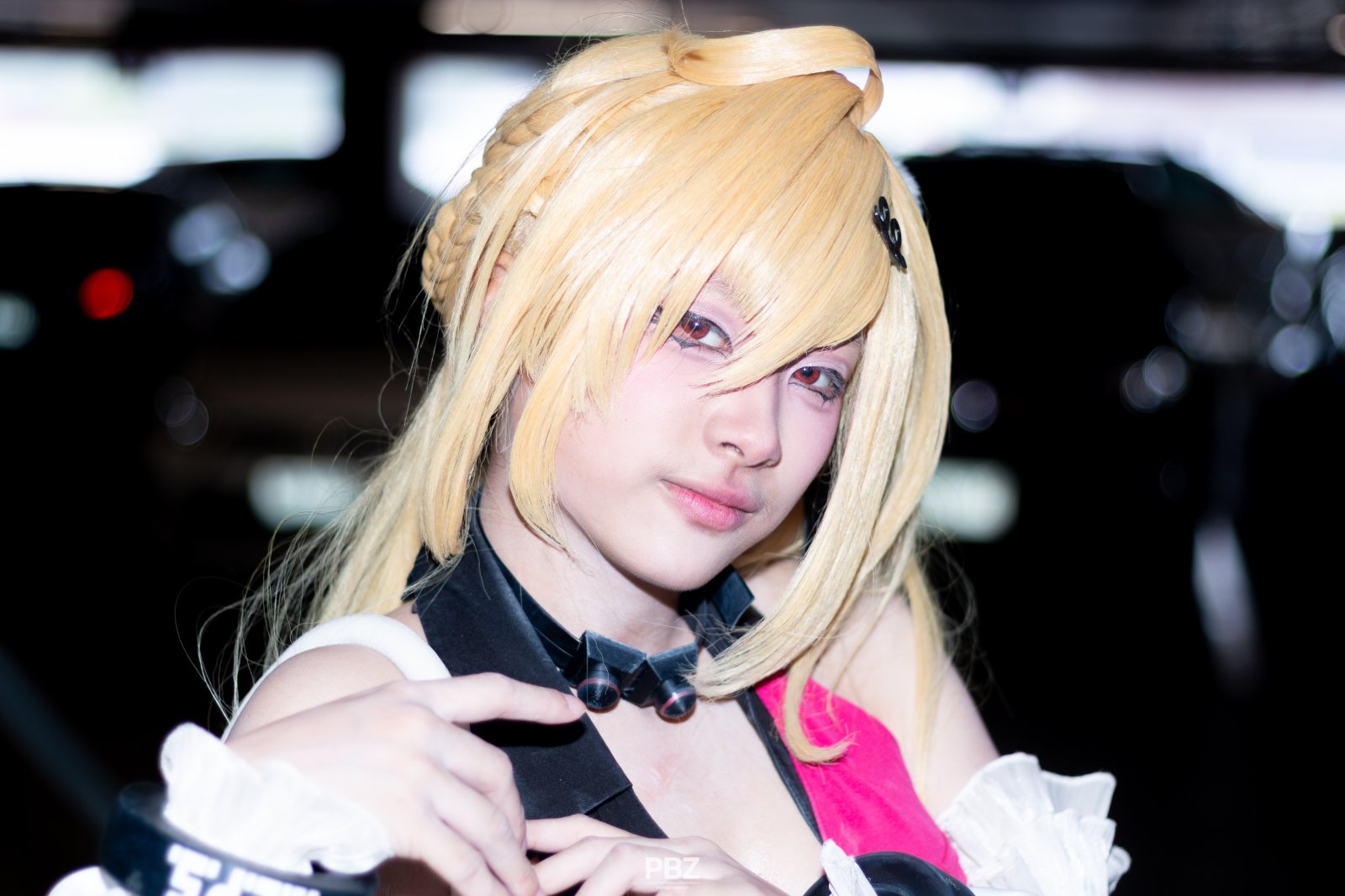 CRC : Cosplay Meeting | 29-08-2026 ภาพที่ 80