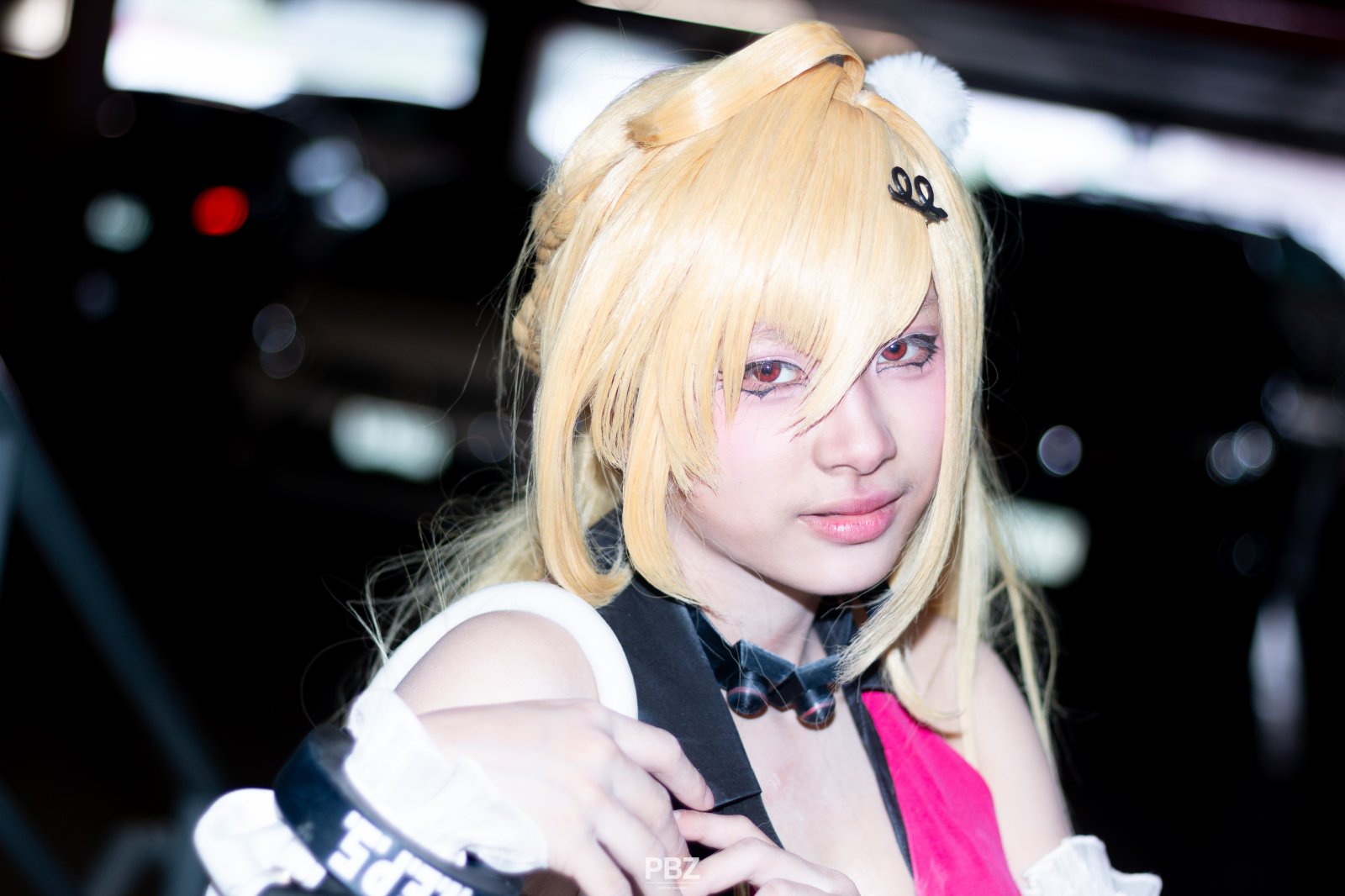 CRC : Cosplay Meeting | 29-08-2026 ภาพที่ 79