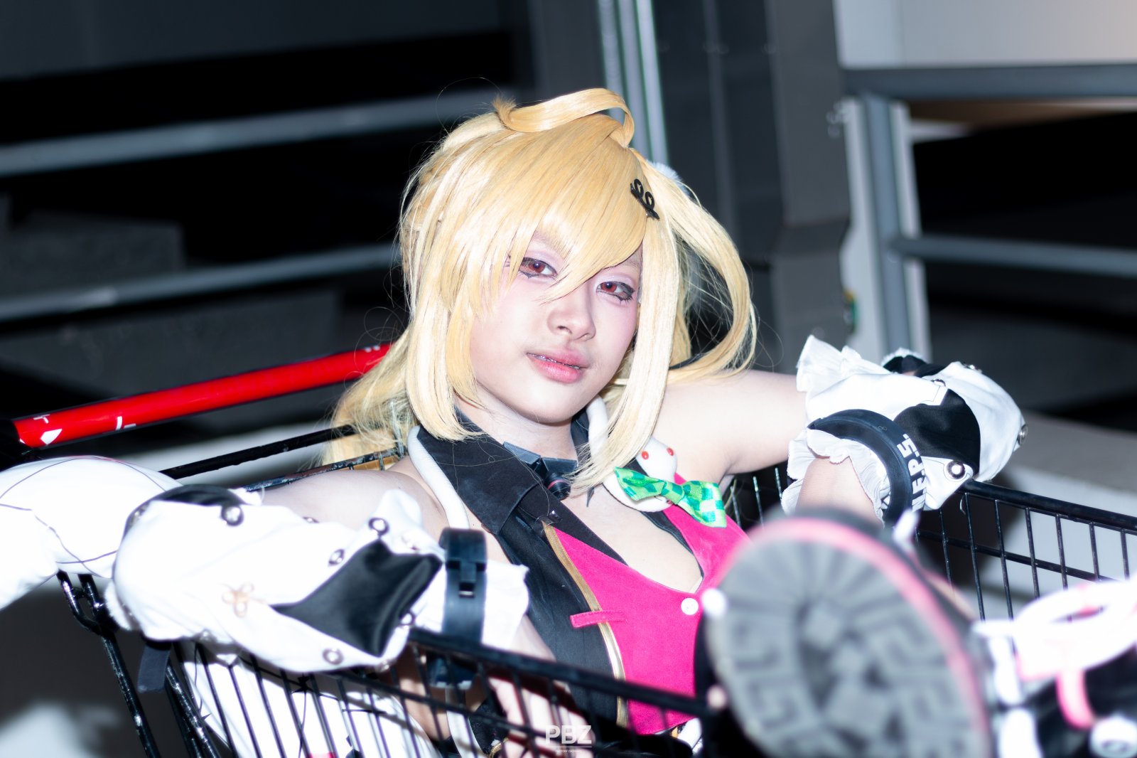 CRC : Cosplay Meeting | 29-08-2026 ภาพที่ 78