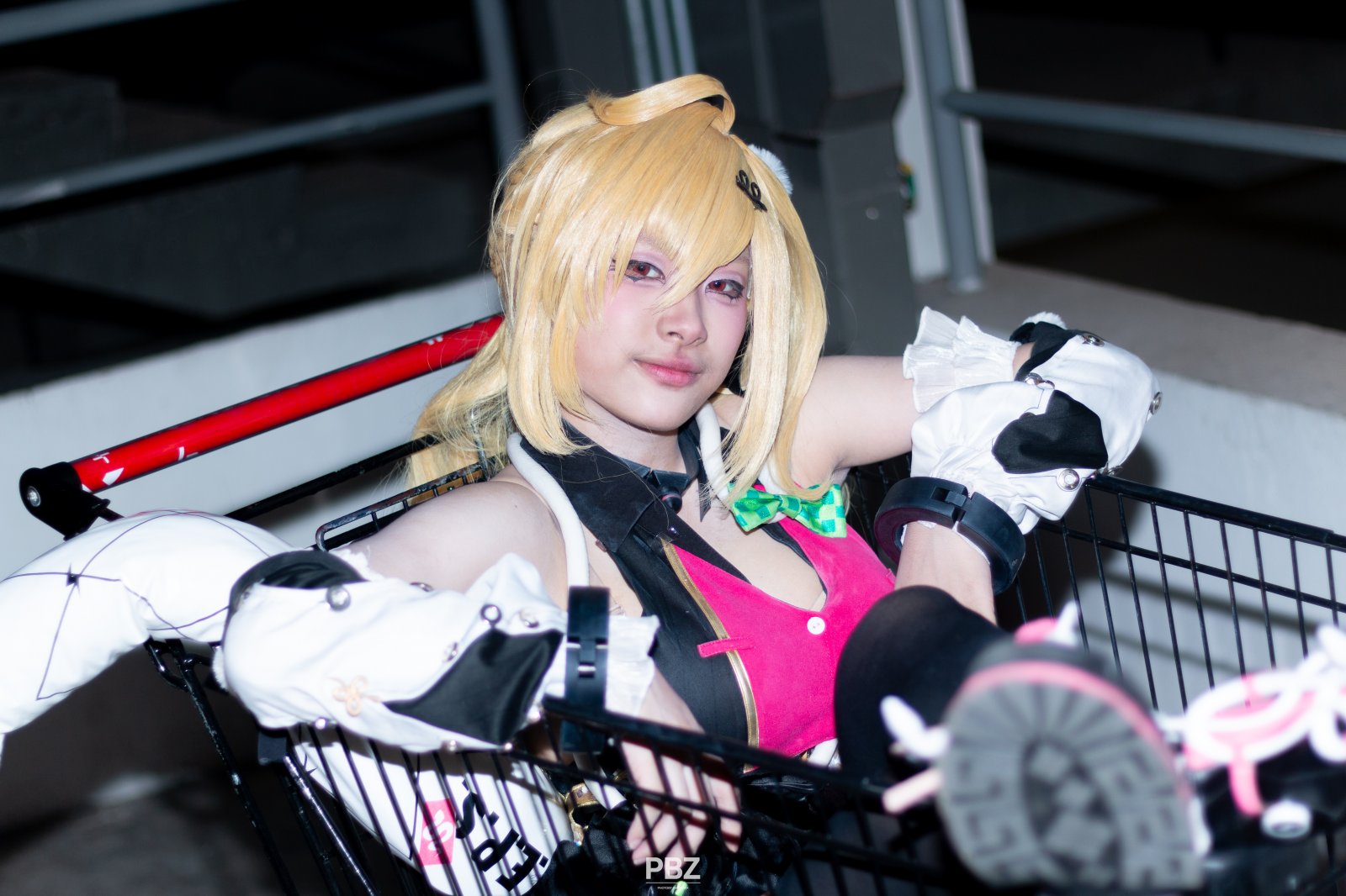 CRC : Cosplay Meeting | 29-08-2026 ภาพที่ 77