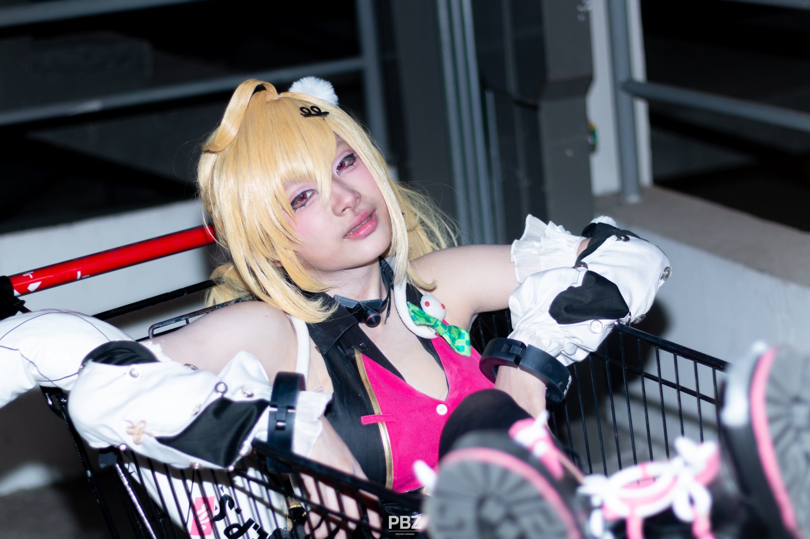 CRC : Cosplay Meeting | 29-08-2026 ภาพที่ 76