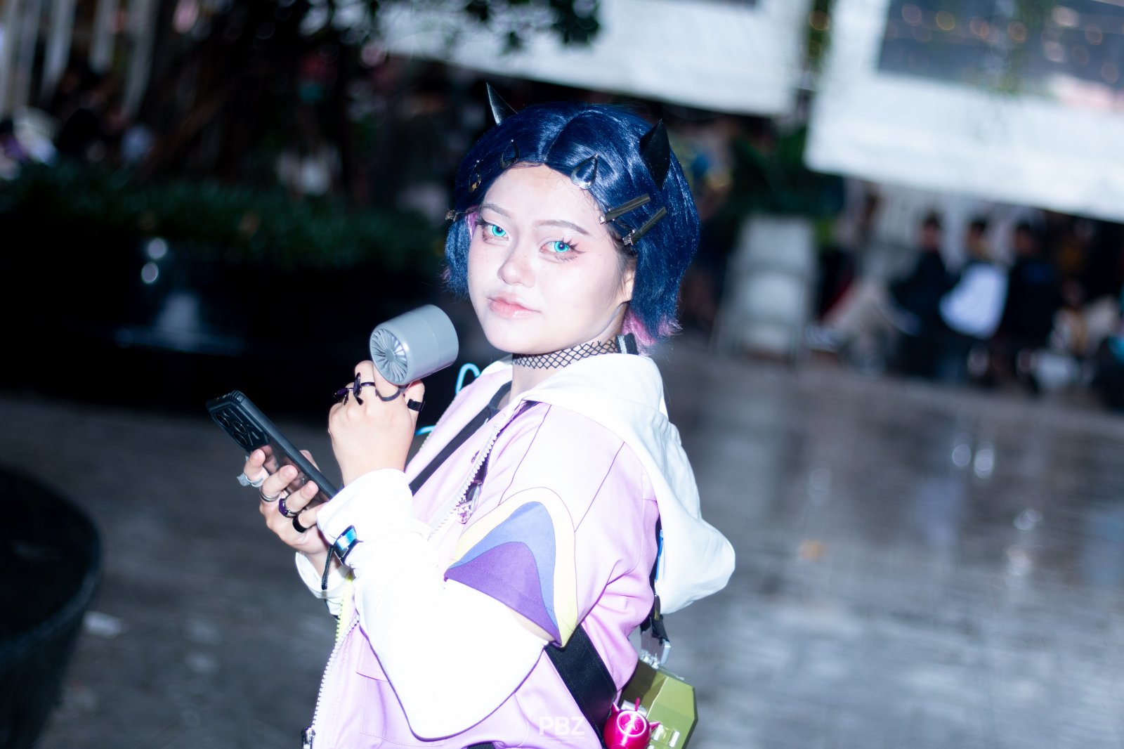 CRC : Cosplay Meeting | 29-08-2026 ภาพที่ 75