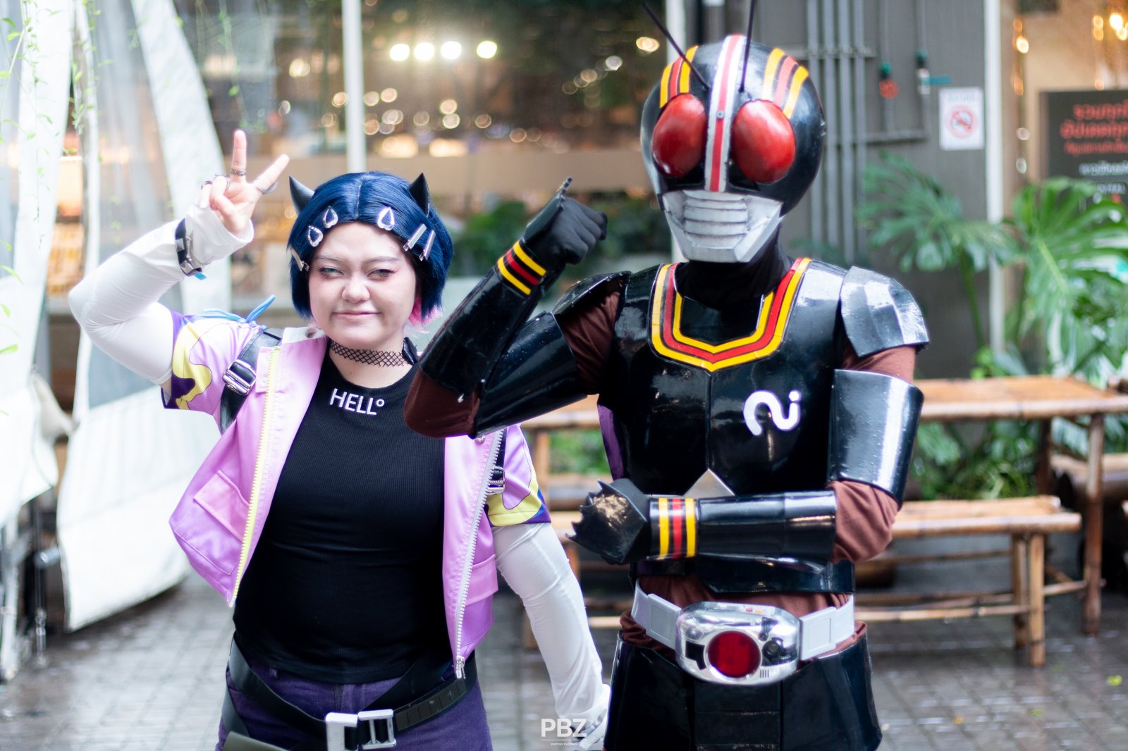 CRC : Cosplay Meeting | 29-08-2026 ภาพที่ 73