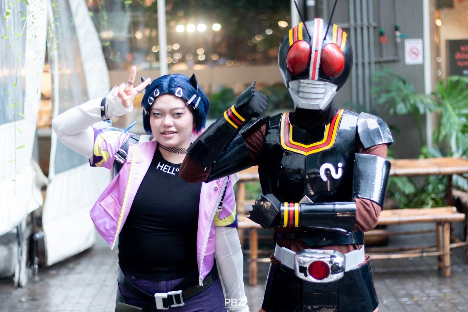 CRC : Cosplay Meeting | 29-08-2026 ภาพที่ 72