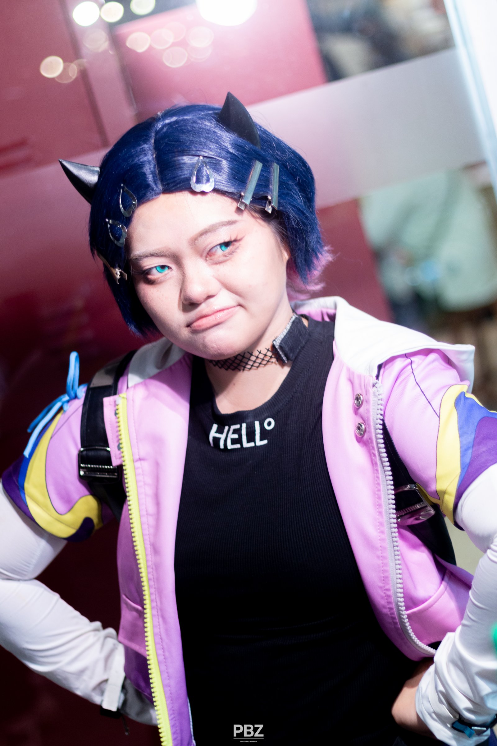 CRC : Cosplay Meeting | 29-08-2026 ภาพที่ 71