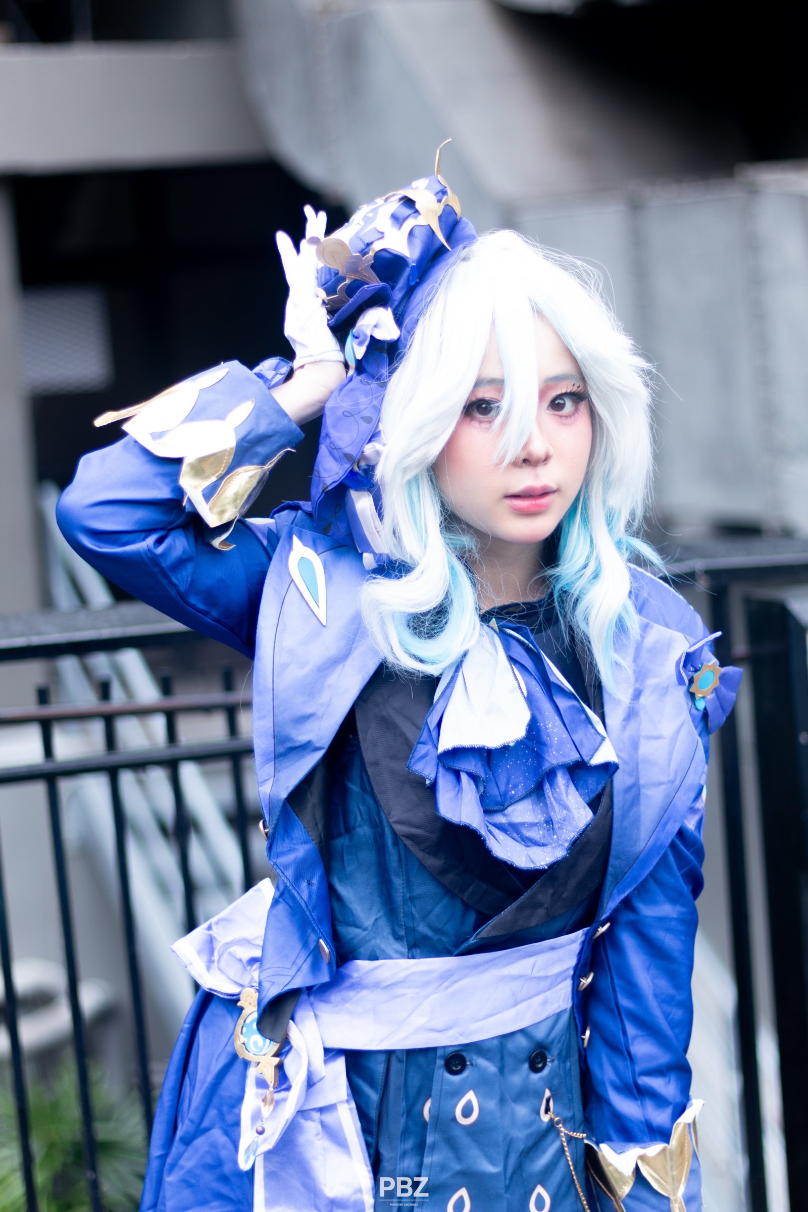 CRC : Cosplay Meeting | 29-08-2026 ภาพที่ 67