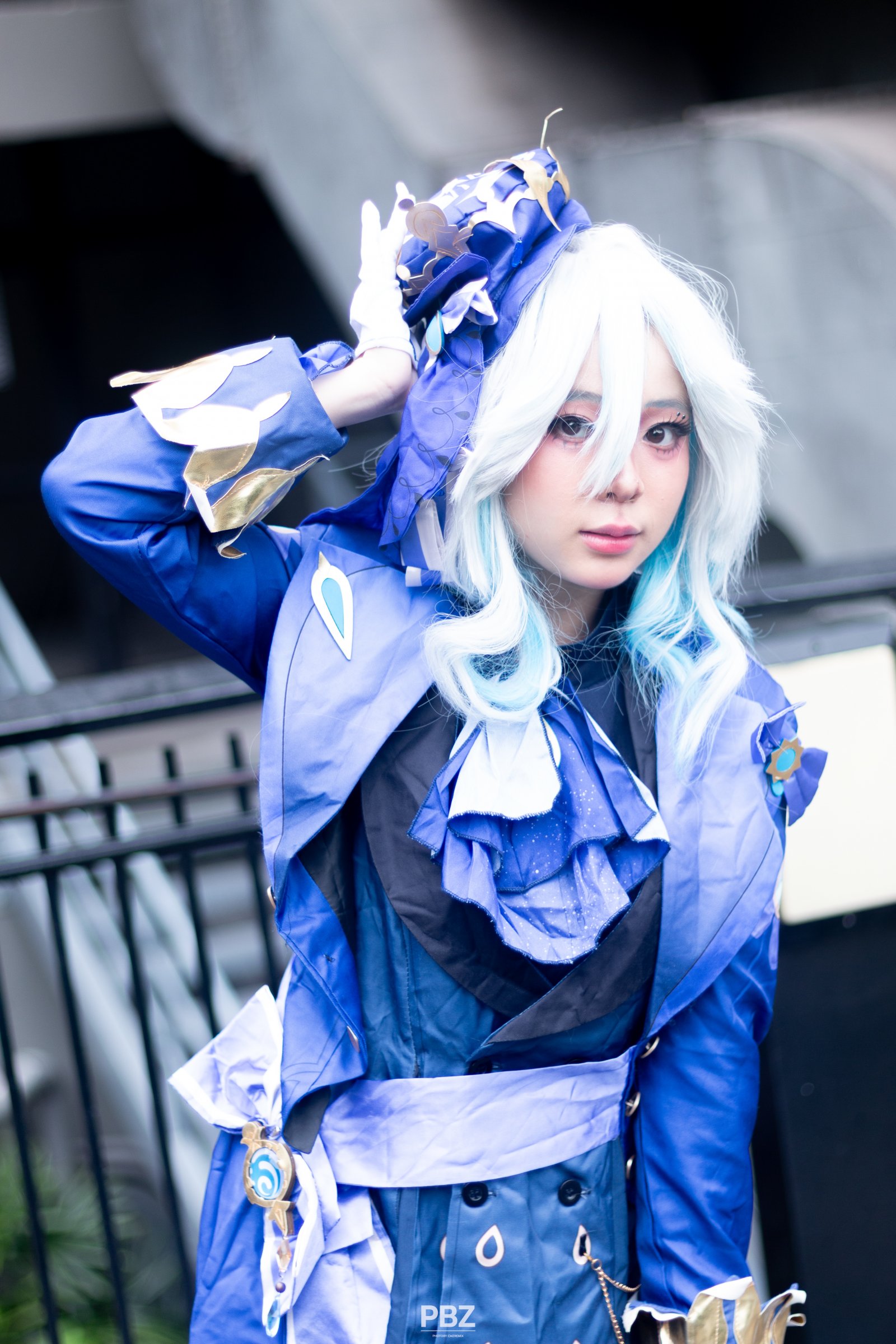 CRC : Cosplay Meeting | 29-08-2026 ภาพที่ 66
