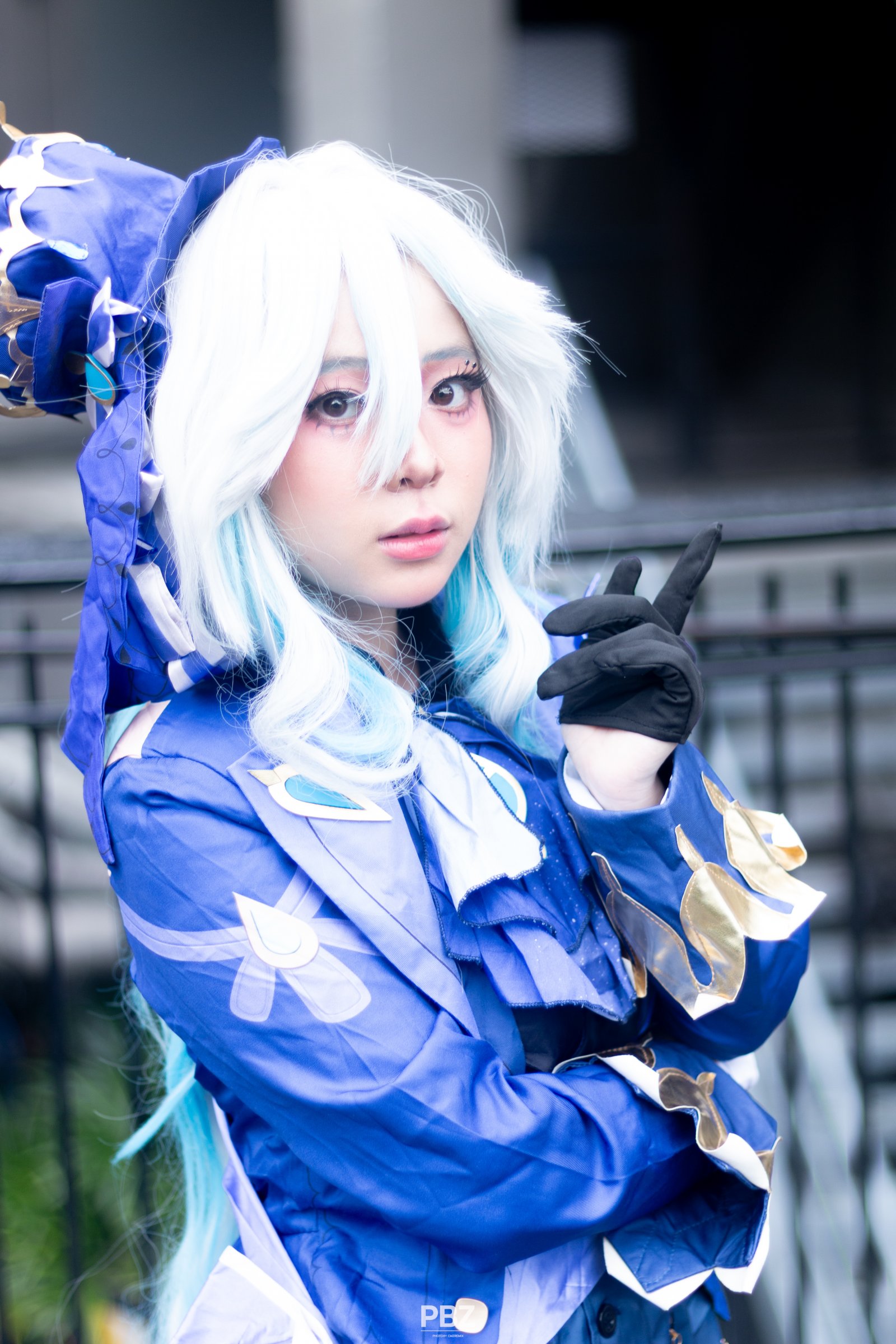 CRC : Cosplay Meeting | 29-08-2026 ภาพที่ 65