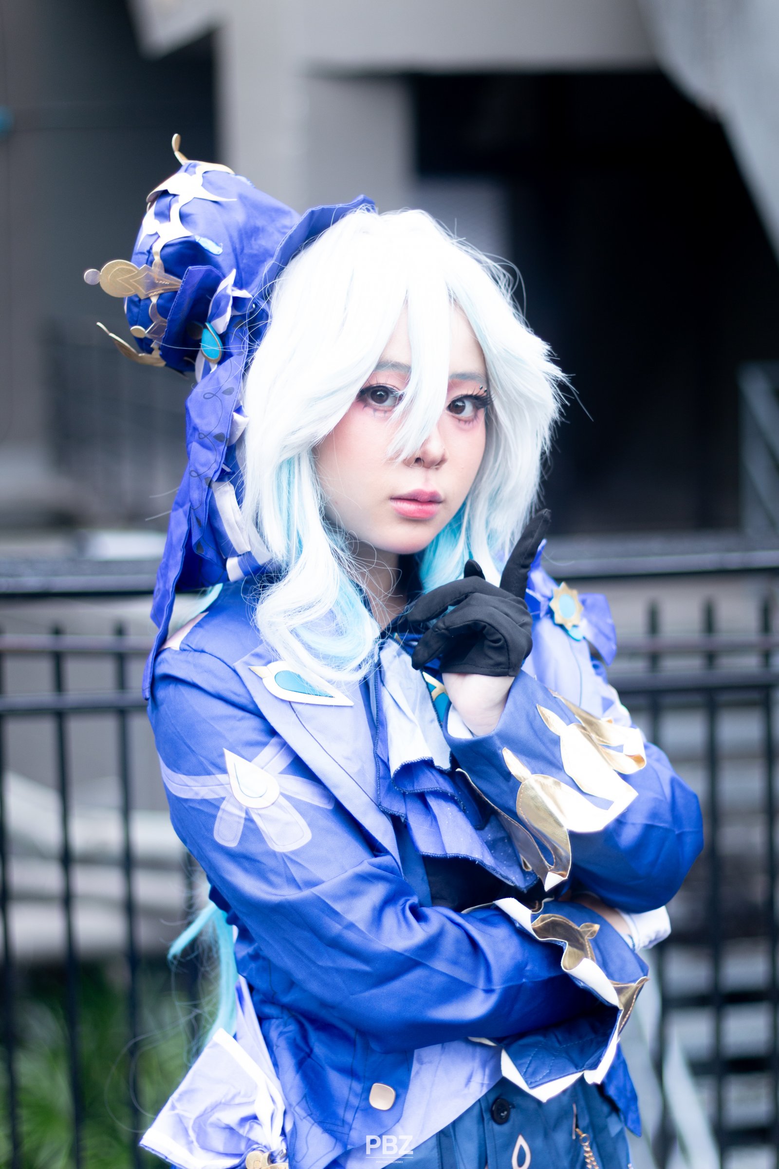 CRC : Cosplay Meeting | 29-08-2026 ภาพที่ 64