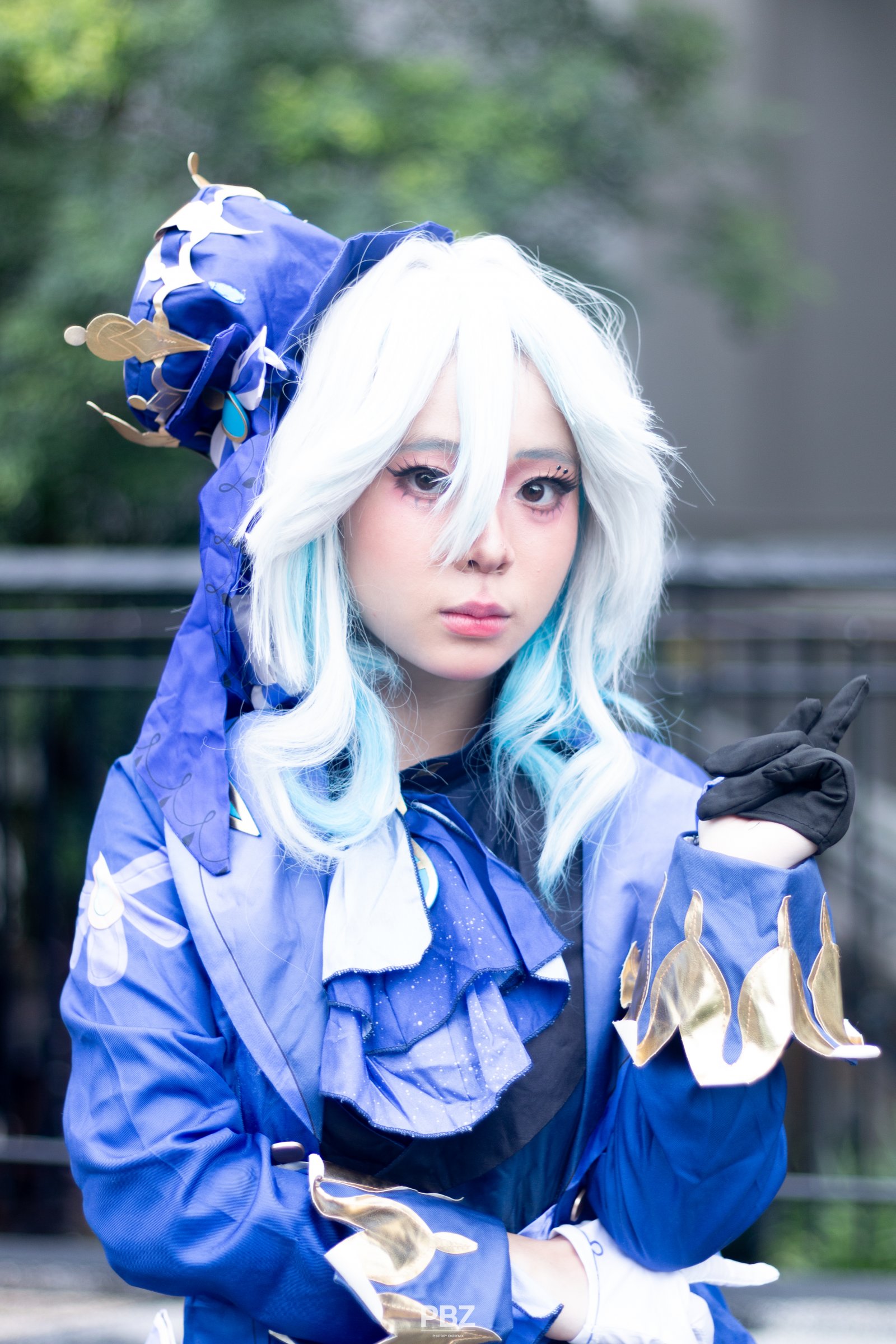 CRC : Cosplay Meeting | 29-08-2026 ภาพที่ 63