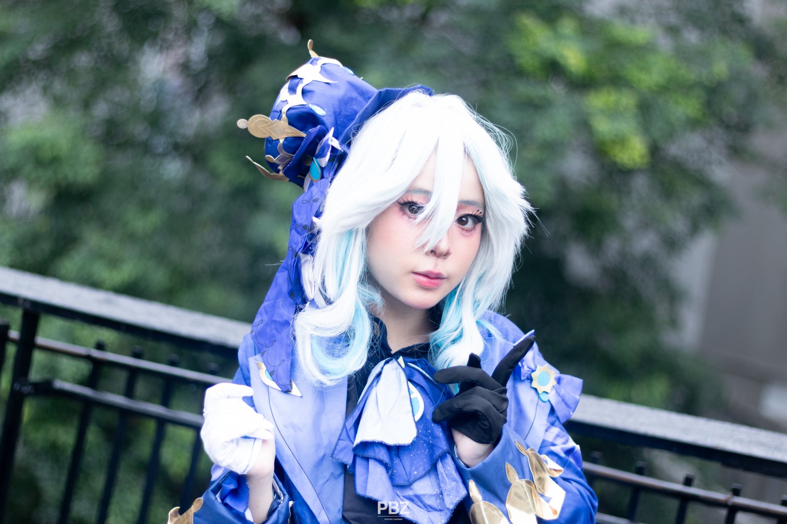 CRC : Cosplay Meeting | 29-08-2026 ภาพที่ 62