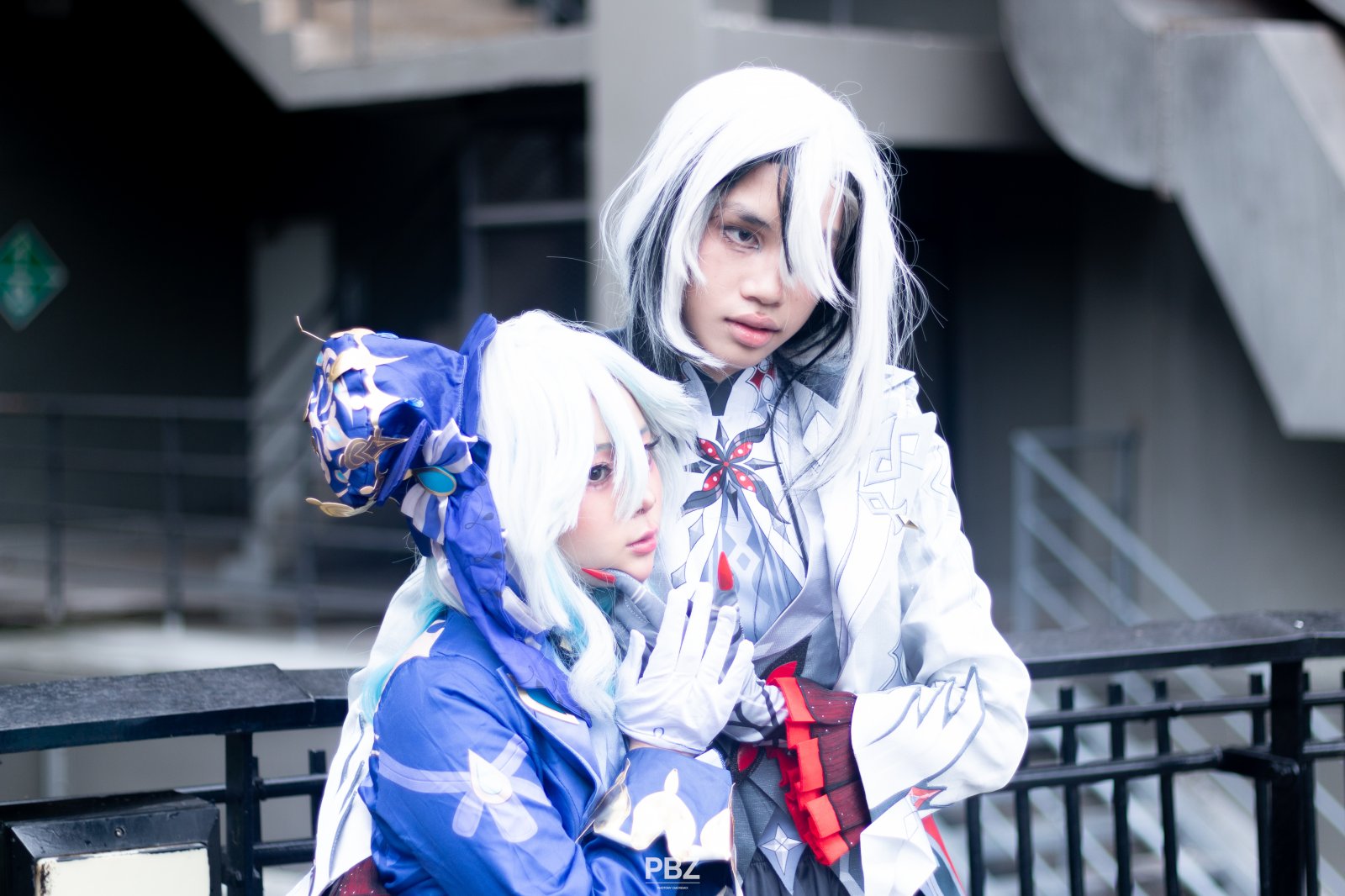 CRC : Cosplay Meeting | 29-08-2026 ภาพที่ 61