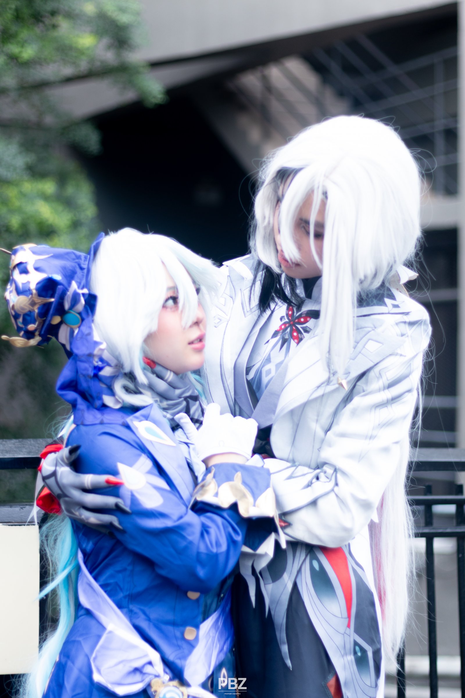 CRC : Cosplay Meeting | 29-08-2026 ภาพที่ 60