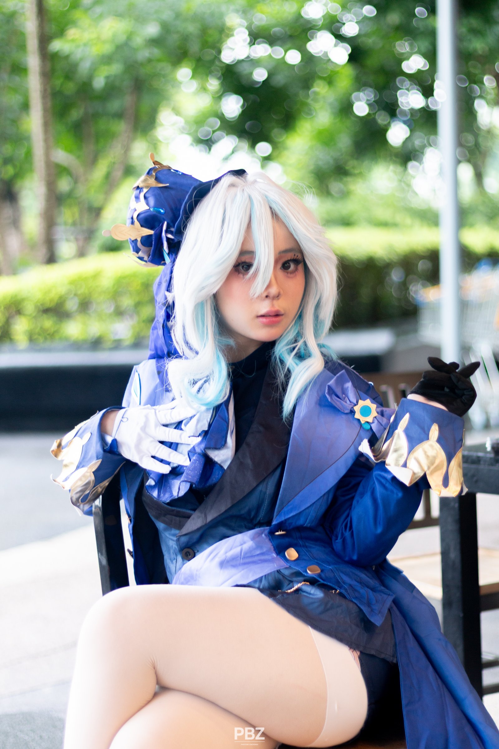 CRC : Cosplay Meeting | 29-08-2026 ภาพที่ 59