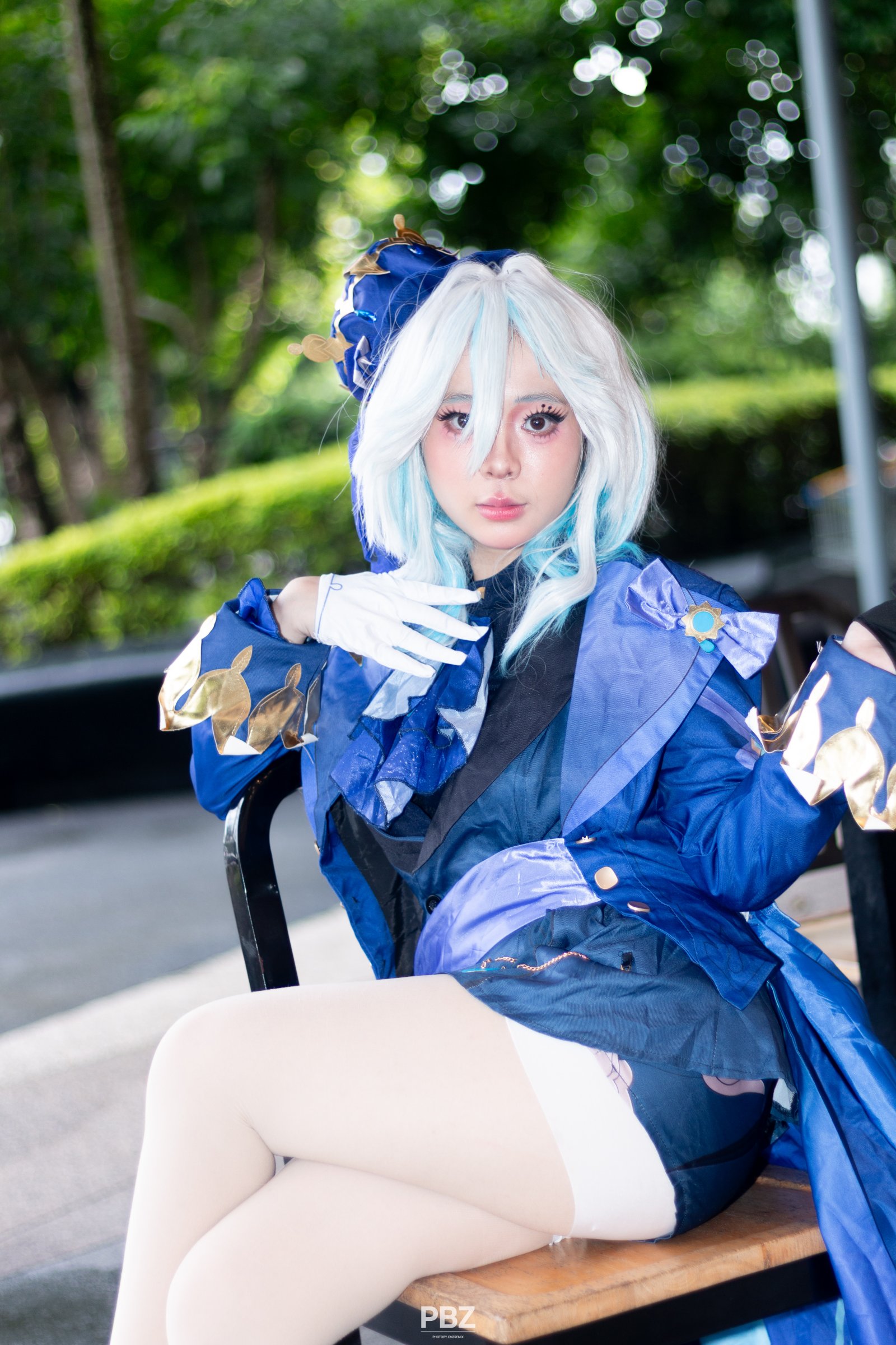CRC : Cosplay Meeting | 29-08-2026 ภาพที่ 58