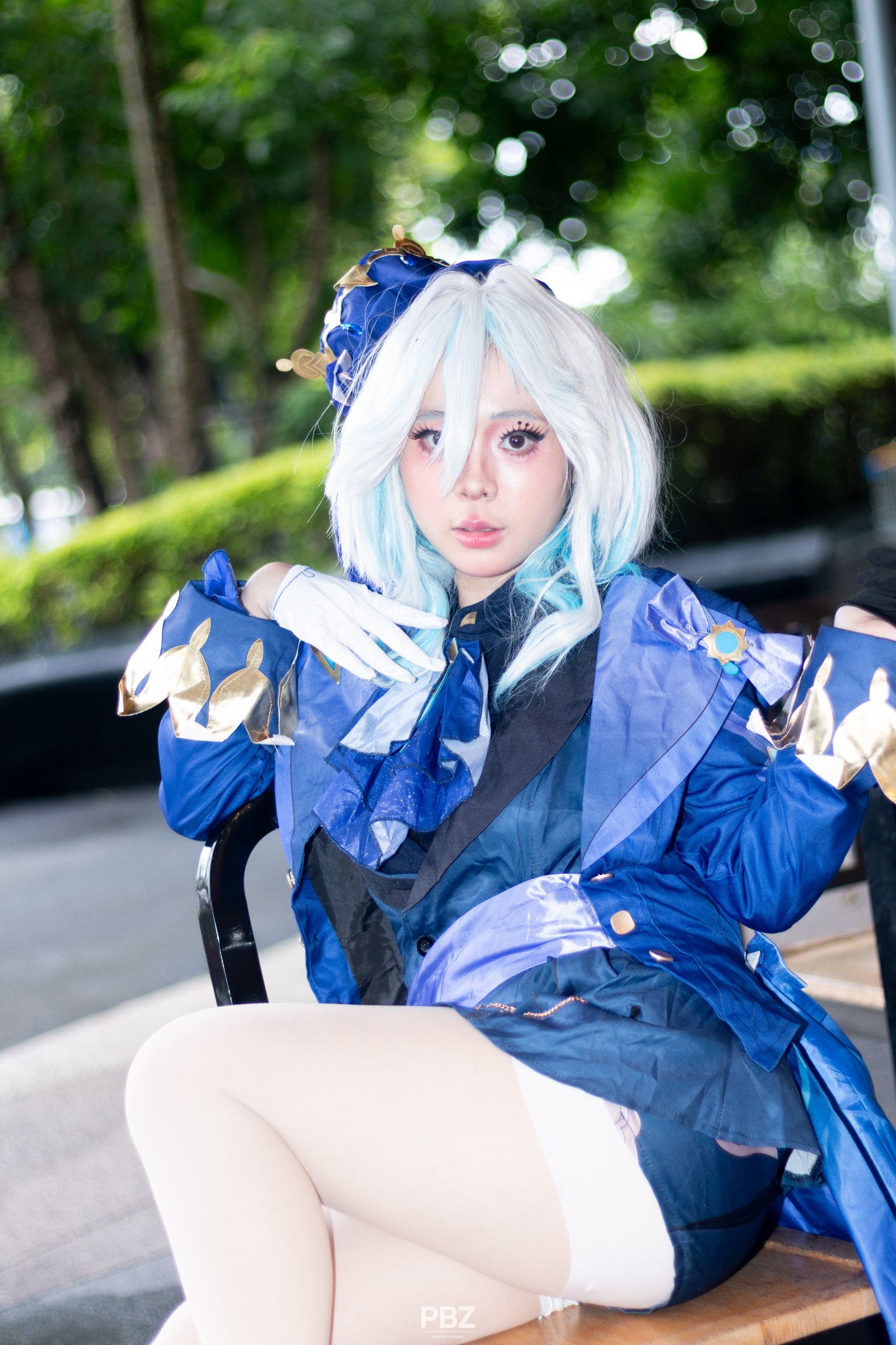 CRC : Cosplay Meeting | 29-08-2026 ภาพที่ 57