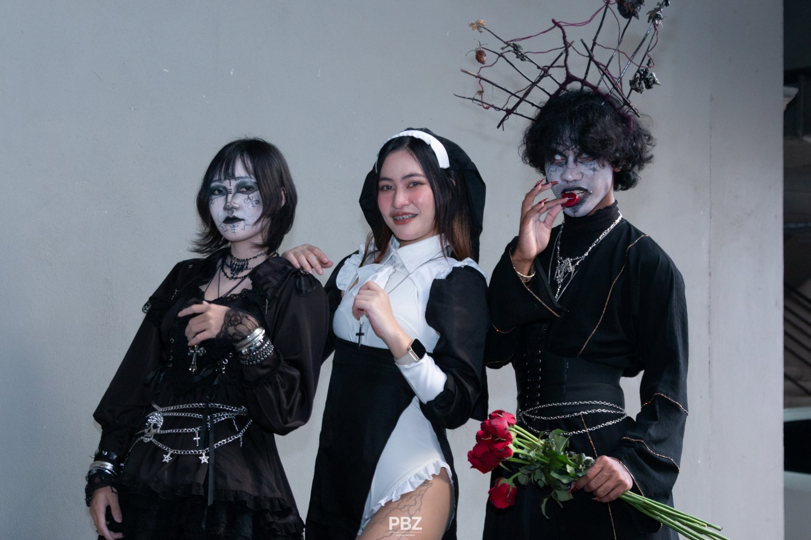 CRC : Cosplay Meeting | 29-08-2026 ภาพที่ 56