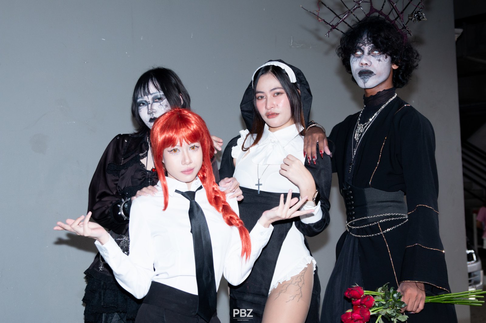 CRC : Cosplay Meeting | 29-08-2026 ภาพที่ 55