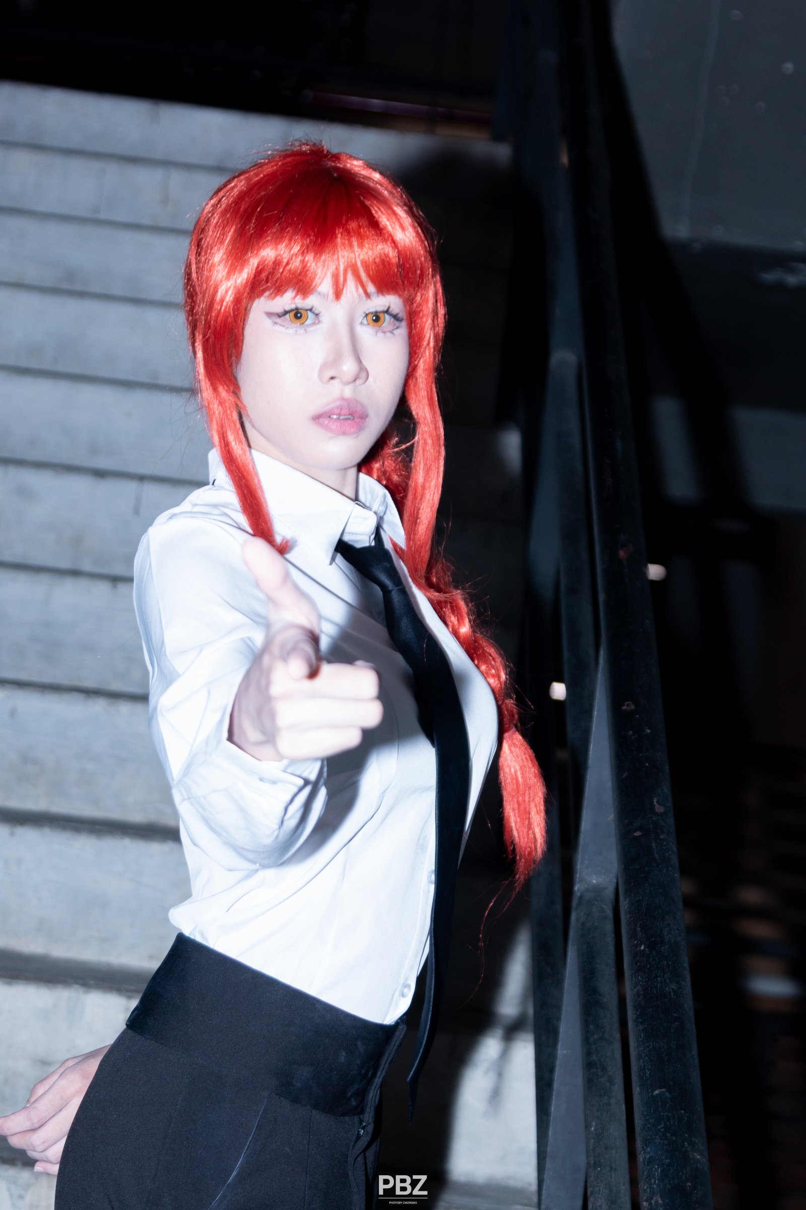 CRC : Cosplay Meeting | 29-08-2026 ภาพที่ 53
