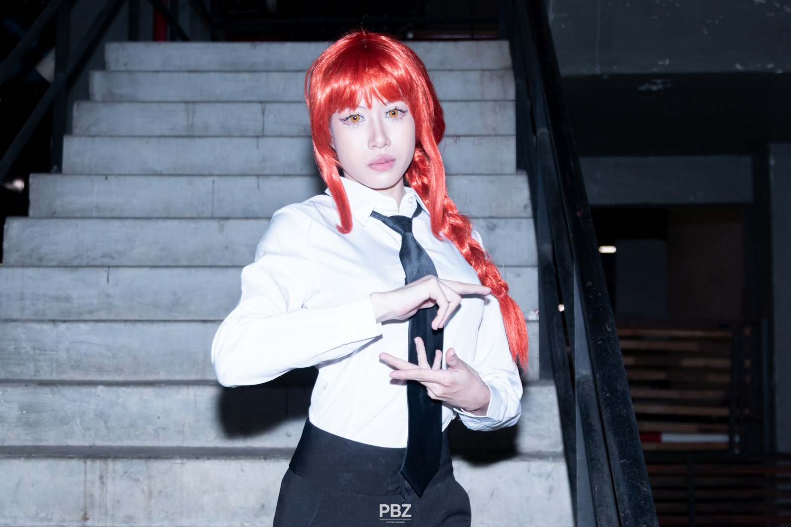 CRC : Cosplay Meeting | 29-08-2026 ภาพที่ 52