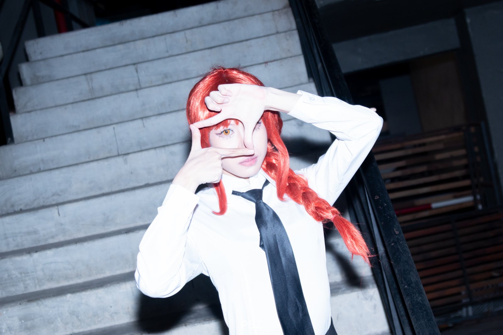 CRC : Cosplay Meeting | 29-08-2026