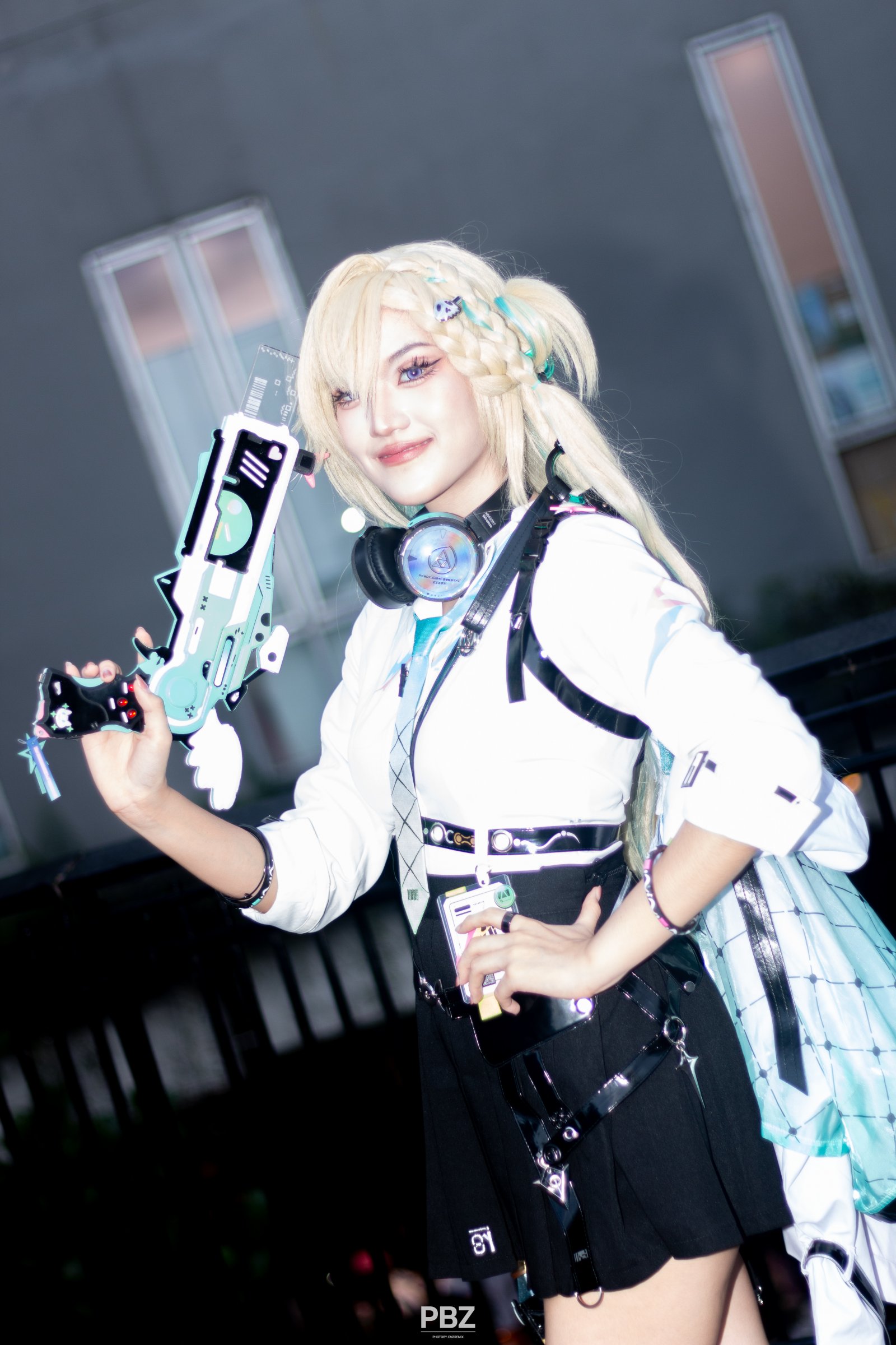 CRC : Cosplay Meeting | 29-08-2026 ภาพที่ 50