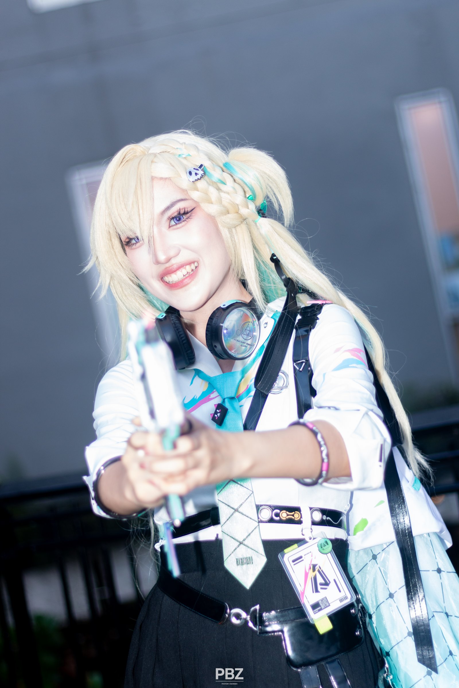 CRC : Cosplay Meeting | 29-08-2026 ภาพที่ 49