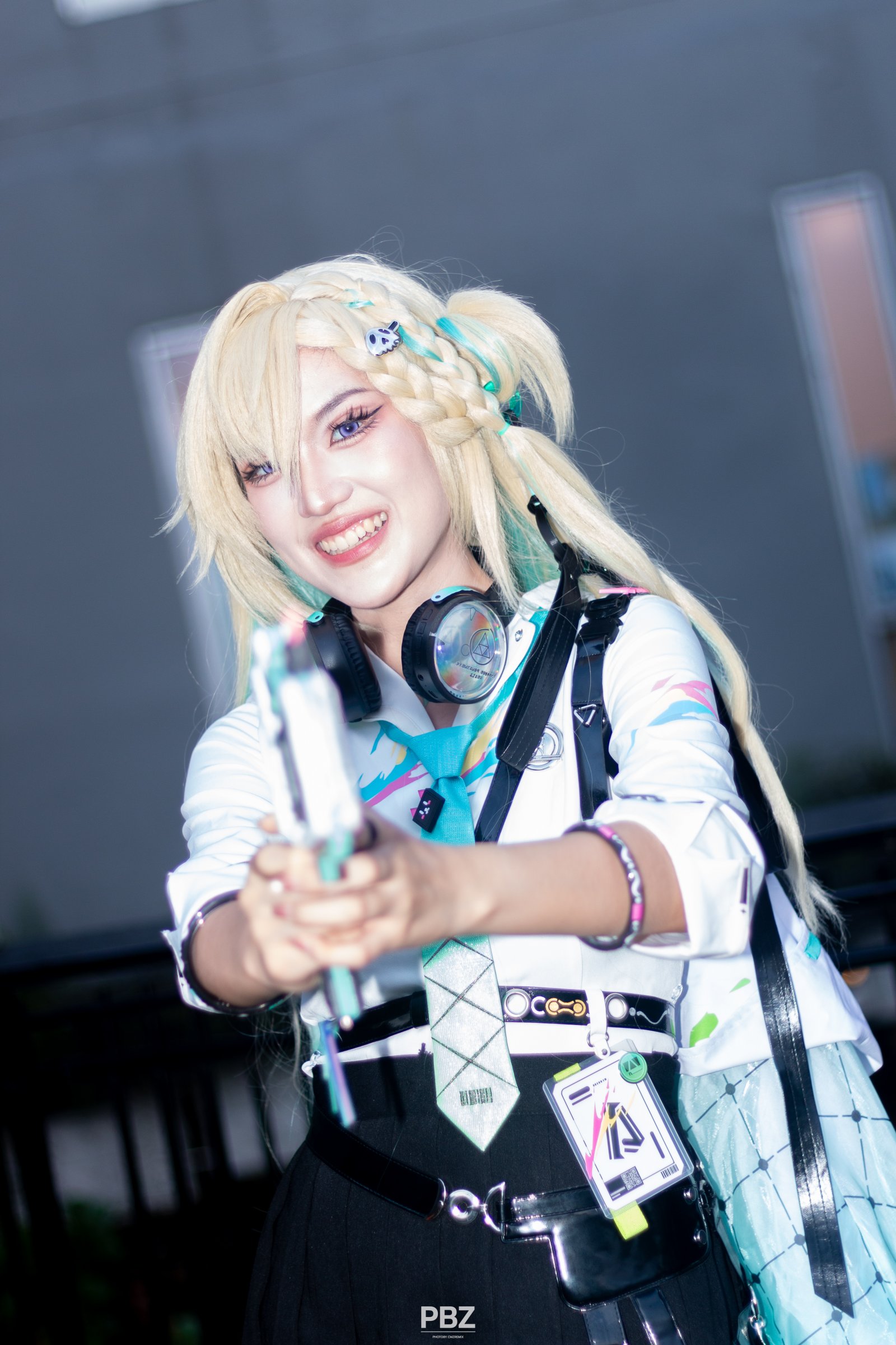 CRC : Cosplay Meeting | 29-08-2026 ภาพที่ 48