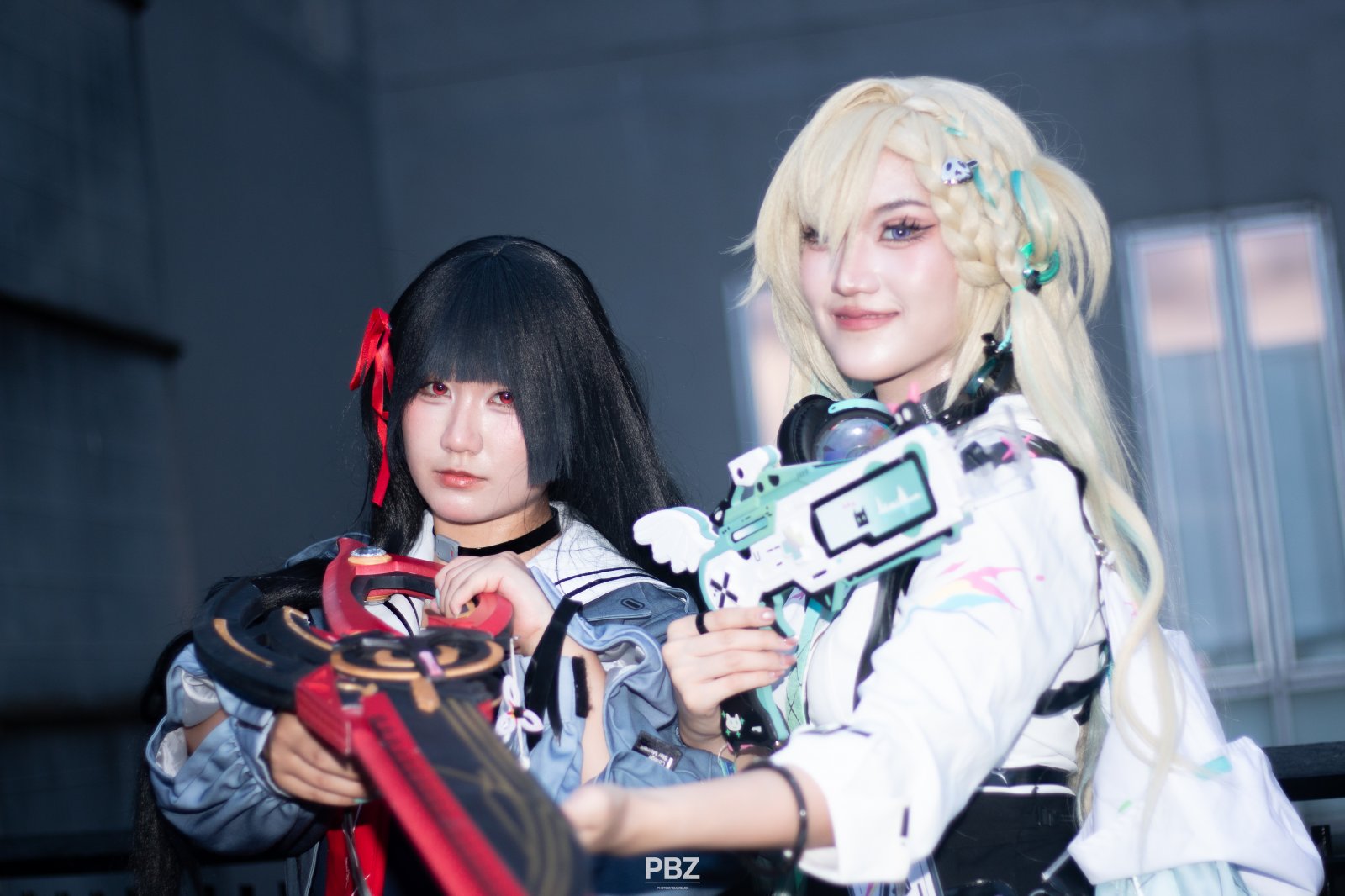 CRC : Cosplay Meeting | 29-08-2026 ภาพที่ 46